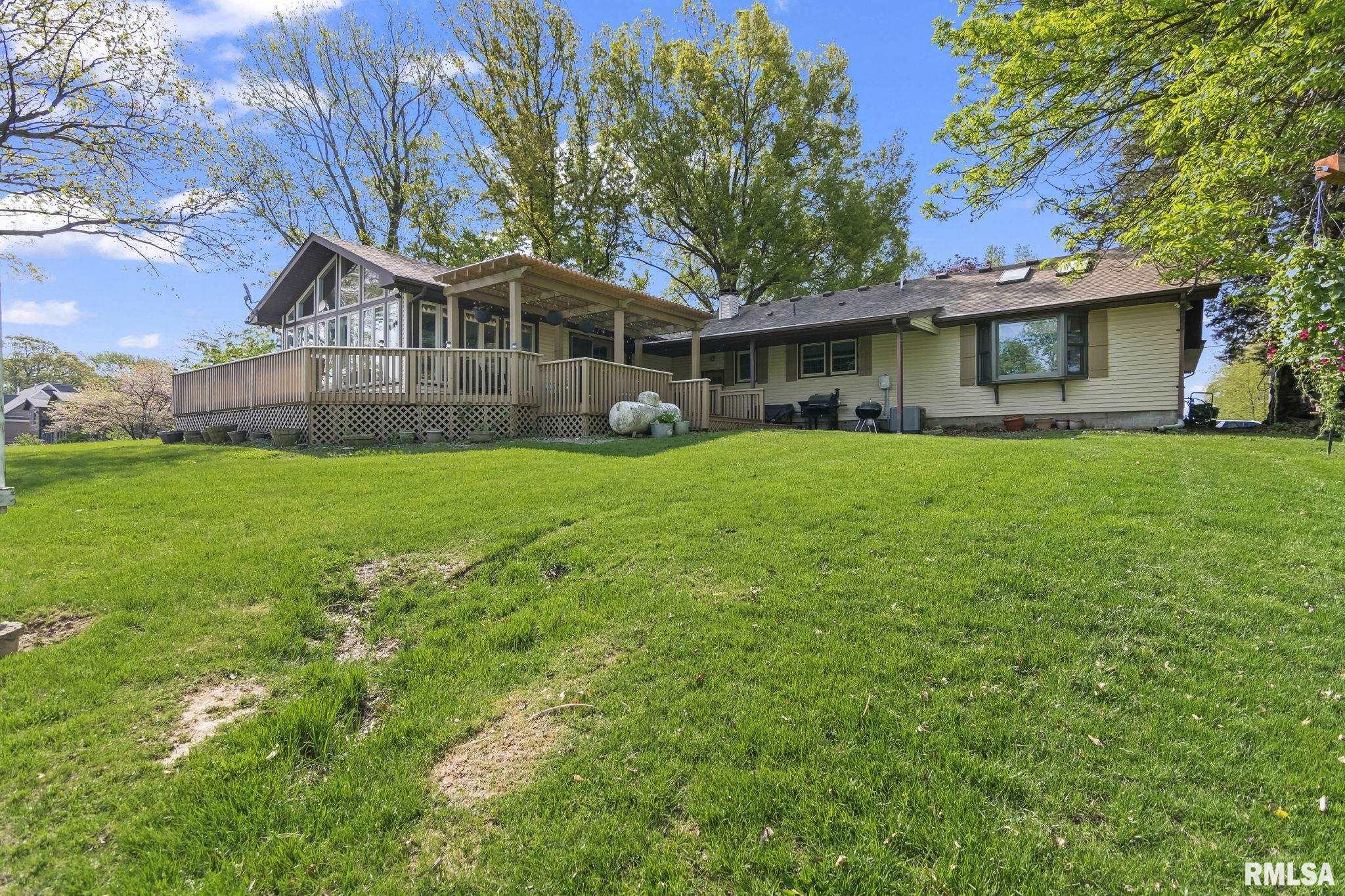 64 N Shore Drive, Petersburg, Illinois image 49