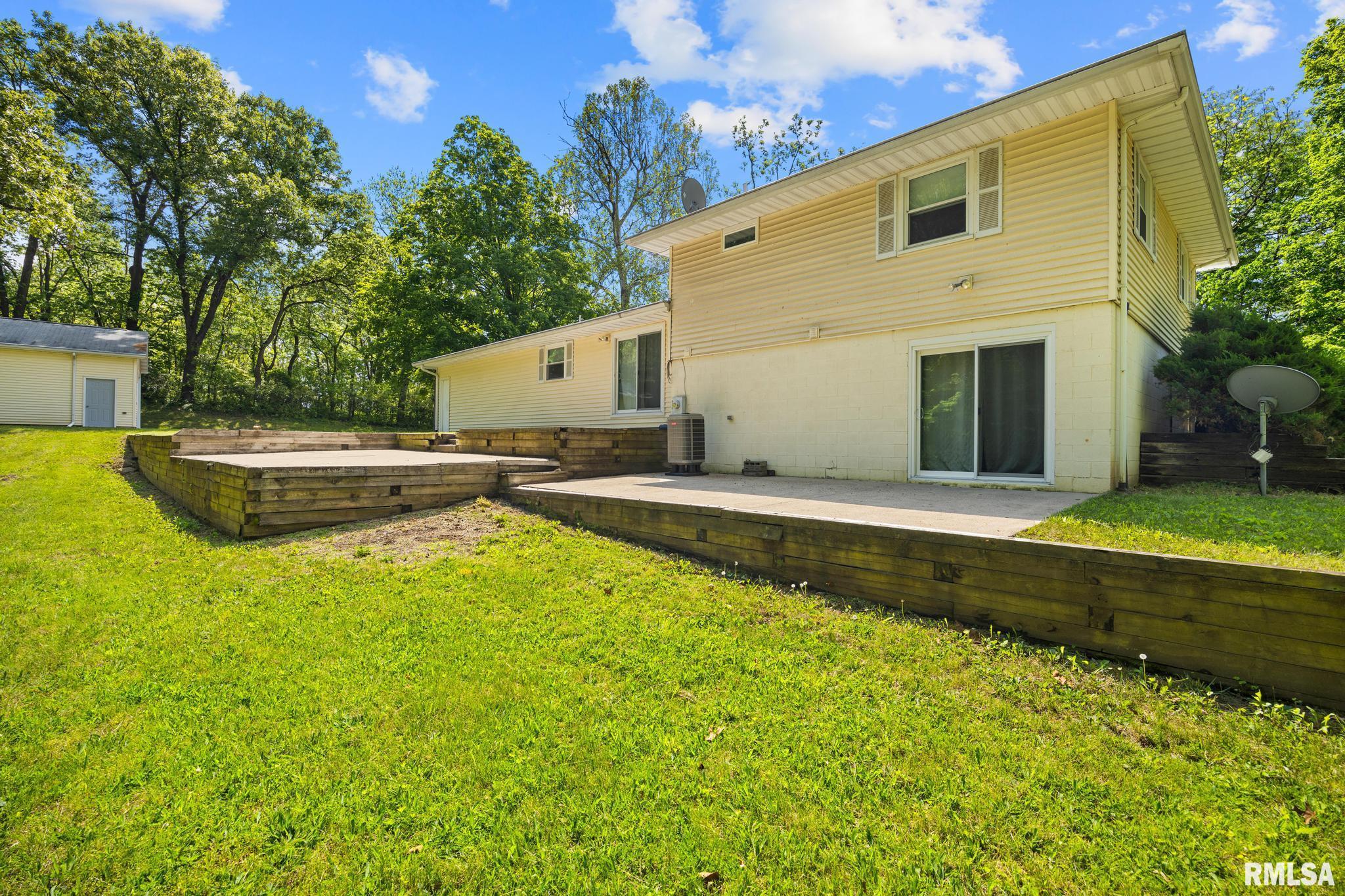 252 Santa Fe Trail, East Peoria, Illinois image 41