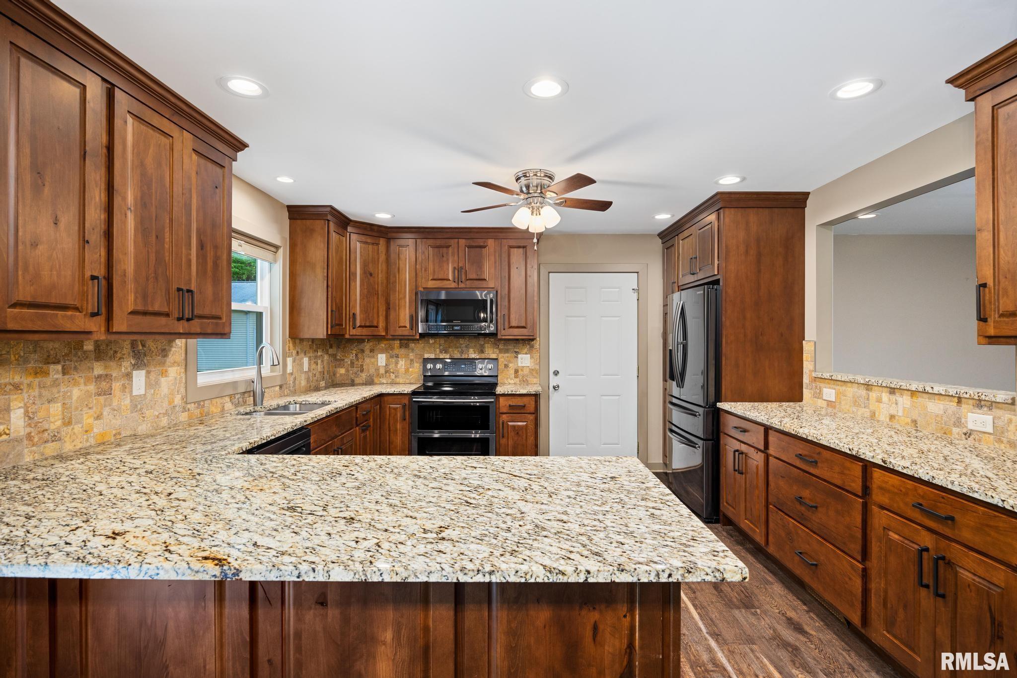 252 Santa Fe Trail, East Peoria, Illinois image 9