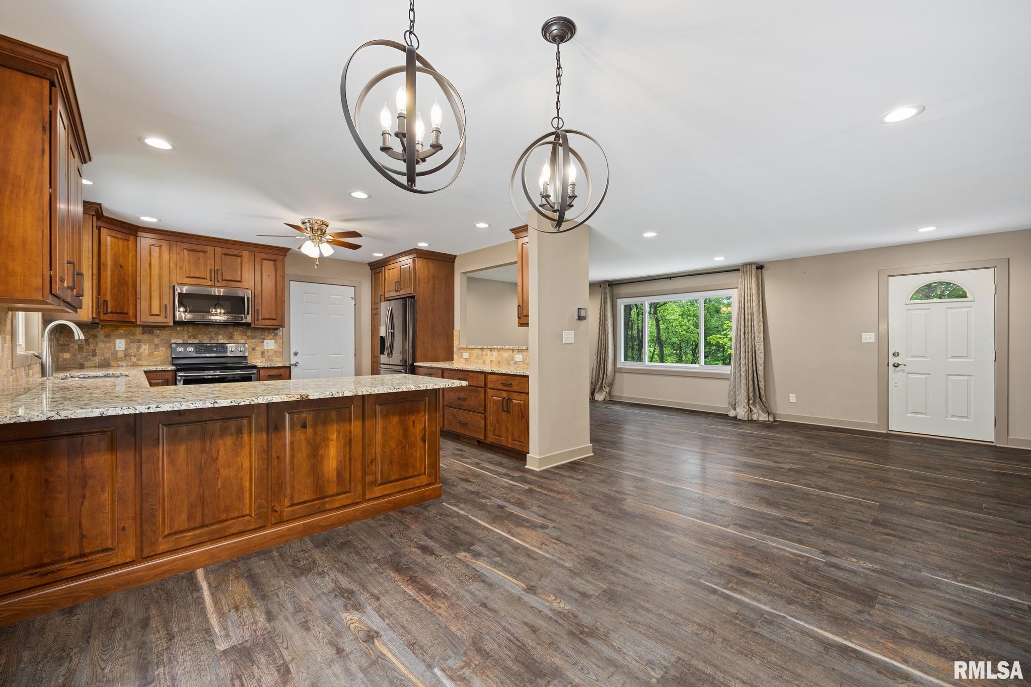 252 Santa Fe Trail, East Peoria, Illinois image 8
