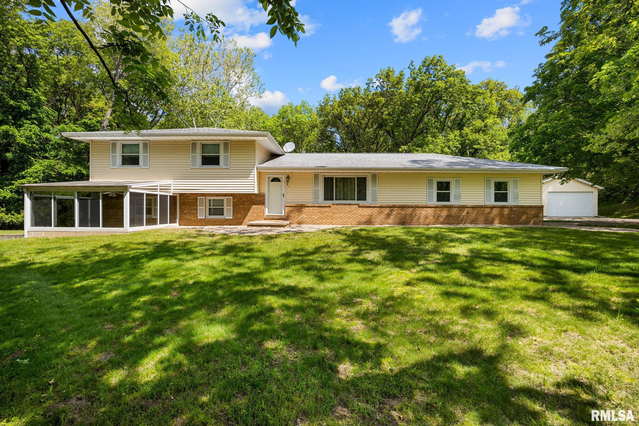 252 Santa Fe Trail, East Peoria, Illinois image 1