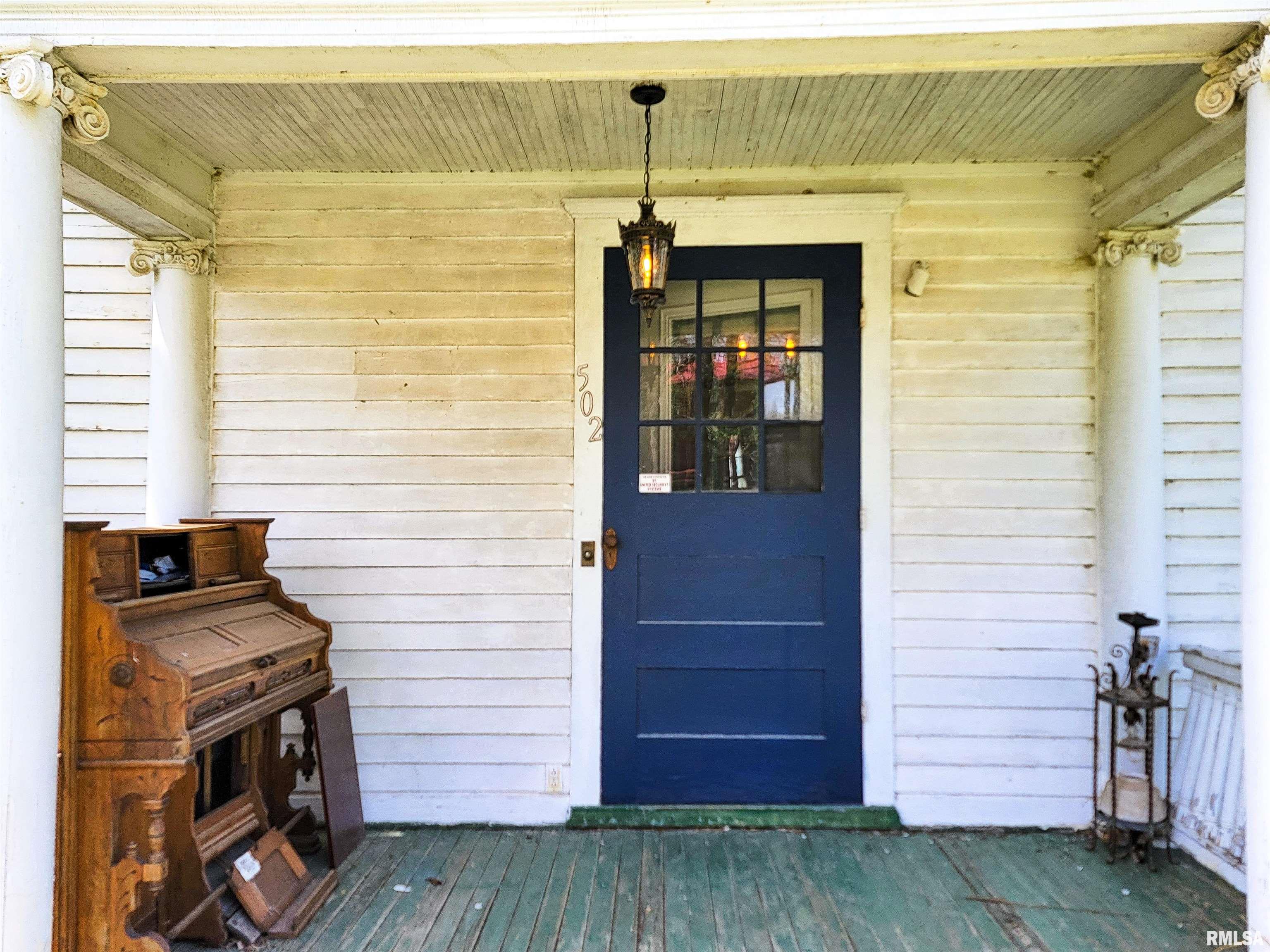 502 Church Street, Xenia, Illinois image 11