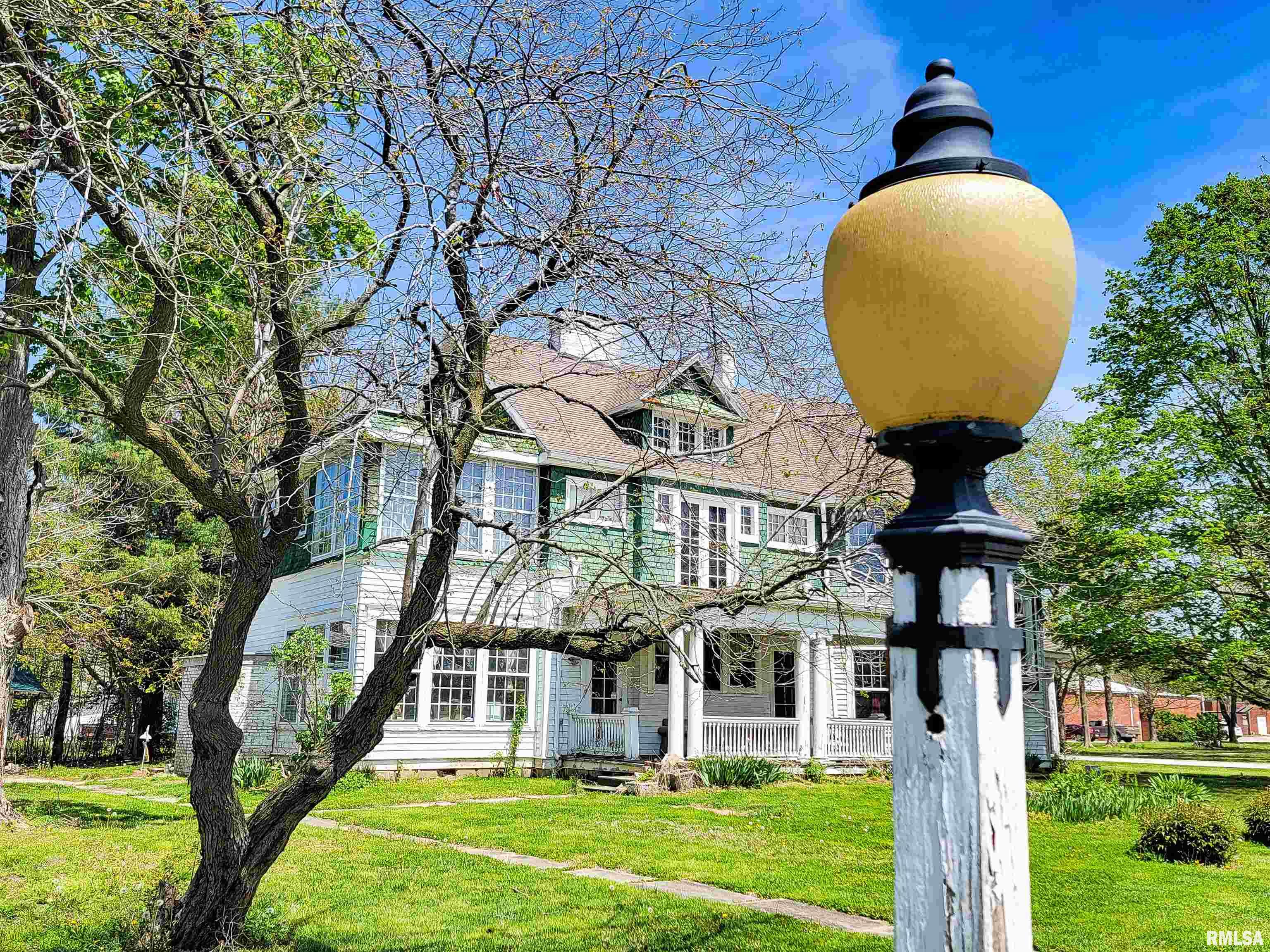 502 Church Street, Xenia, Illinois image 3