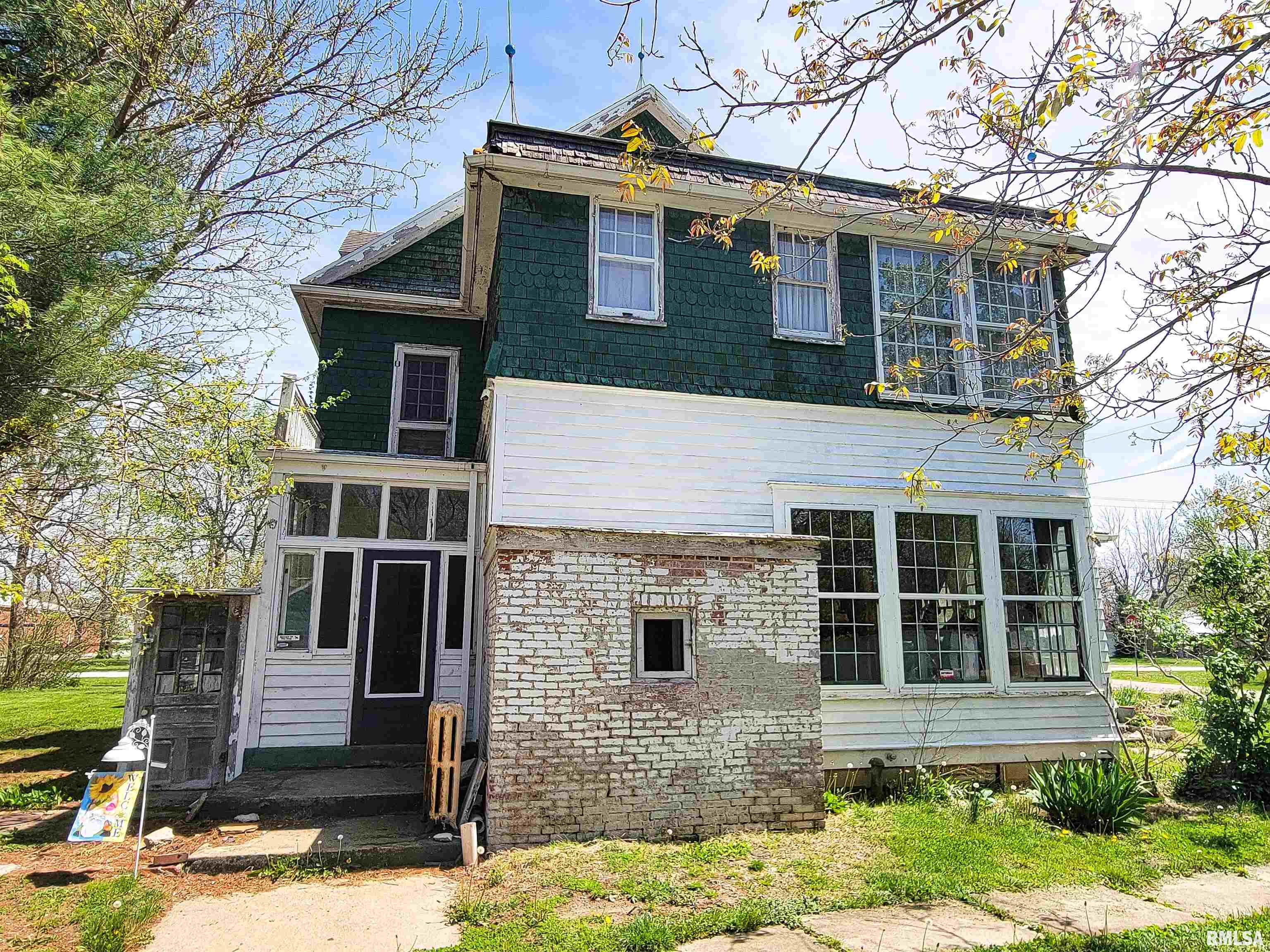 502 Church Street, Xenia, Illinois image 10