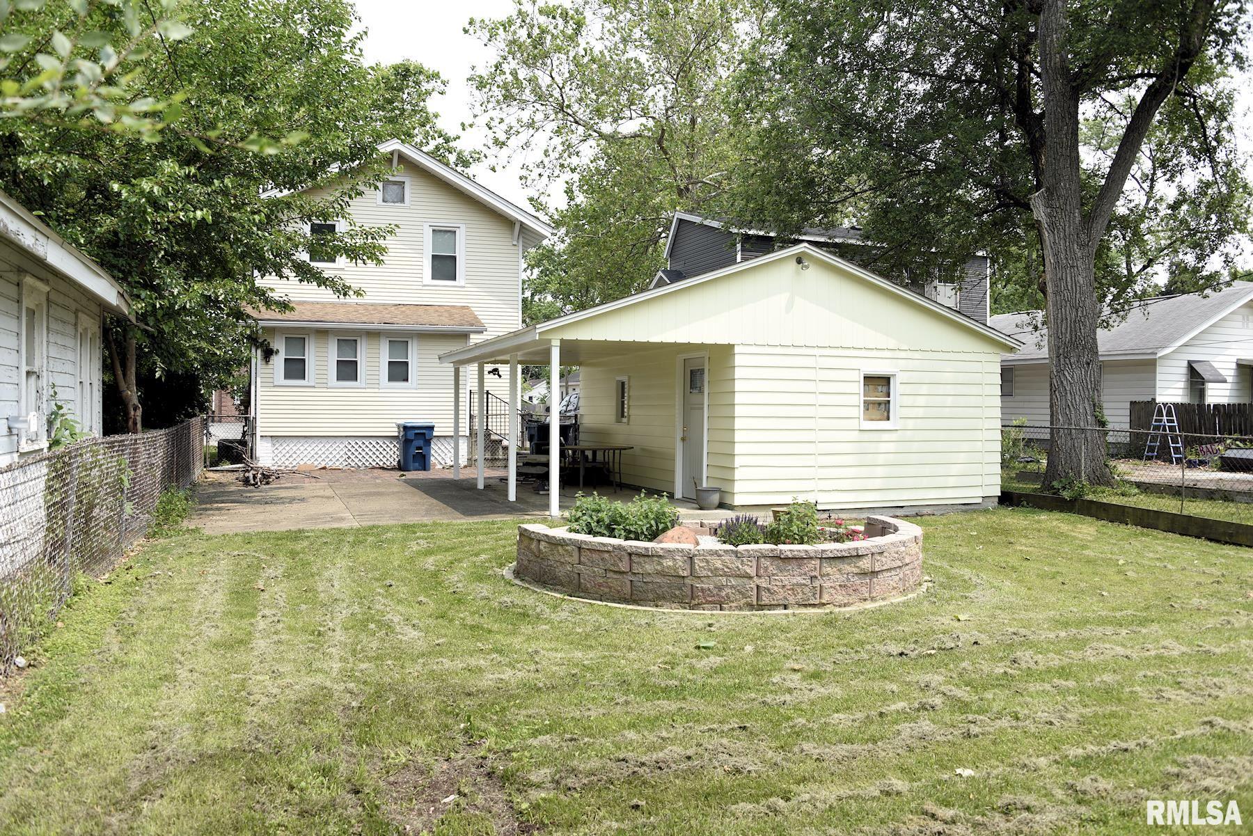 2531 Yale Boulevard, Springfield, Illinois image 16