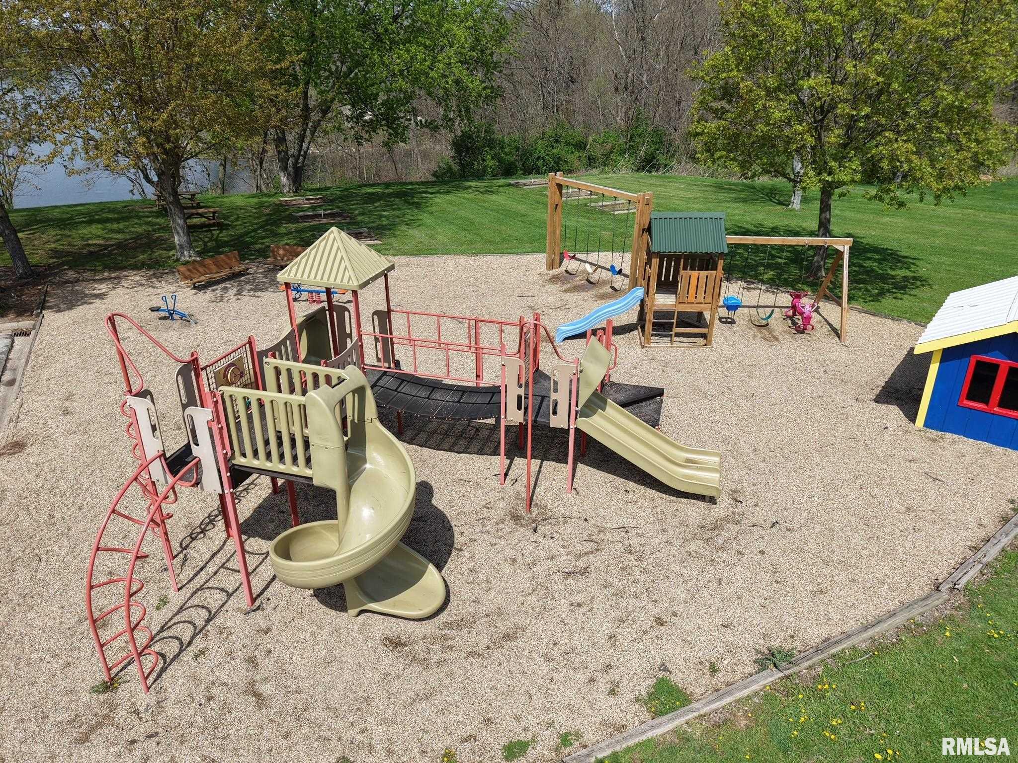 4823 S Valeta Court, Mapleton, Illinois image 42