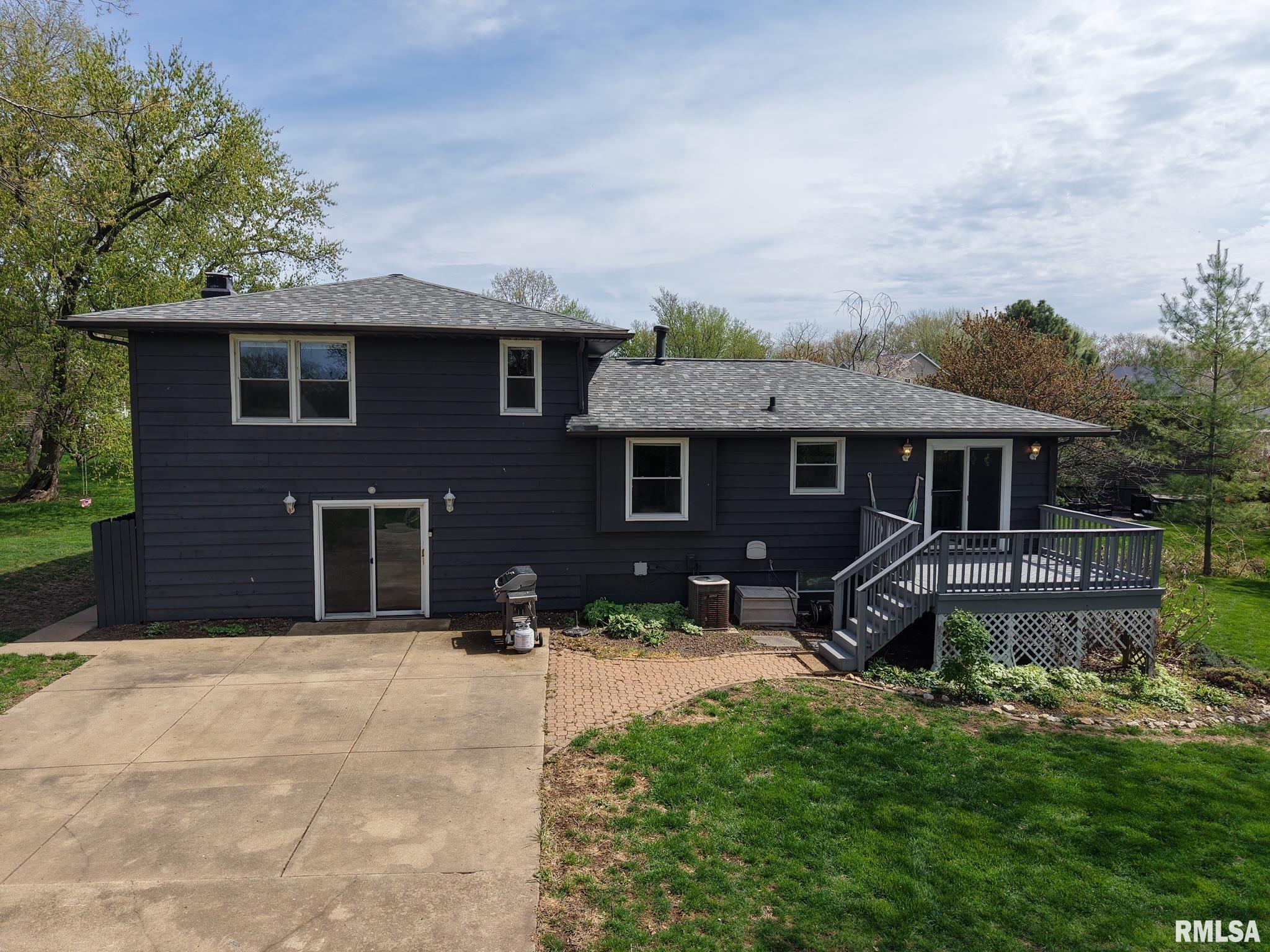 4823 S Valeta Court, Mapleton, Illinois image 4