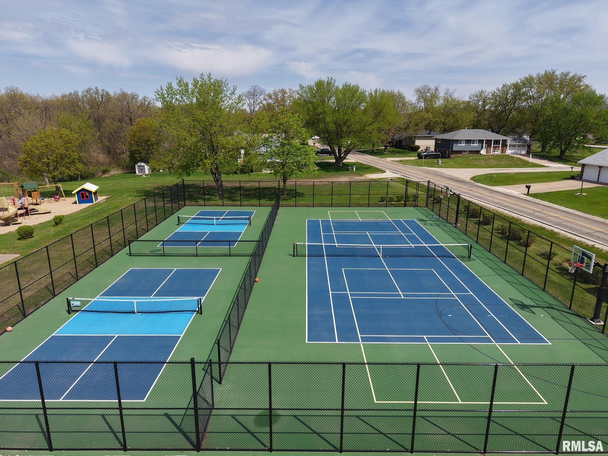 4823 S Valeta Court, Mapleton, Illinois image 43