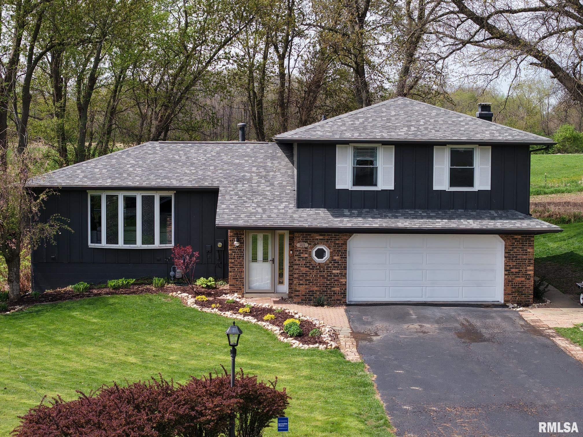 4823 S Valeta Court, Mapleton, Illinois image 1