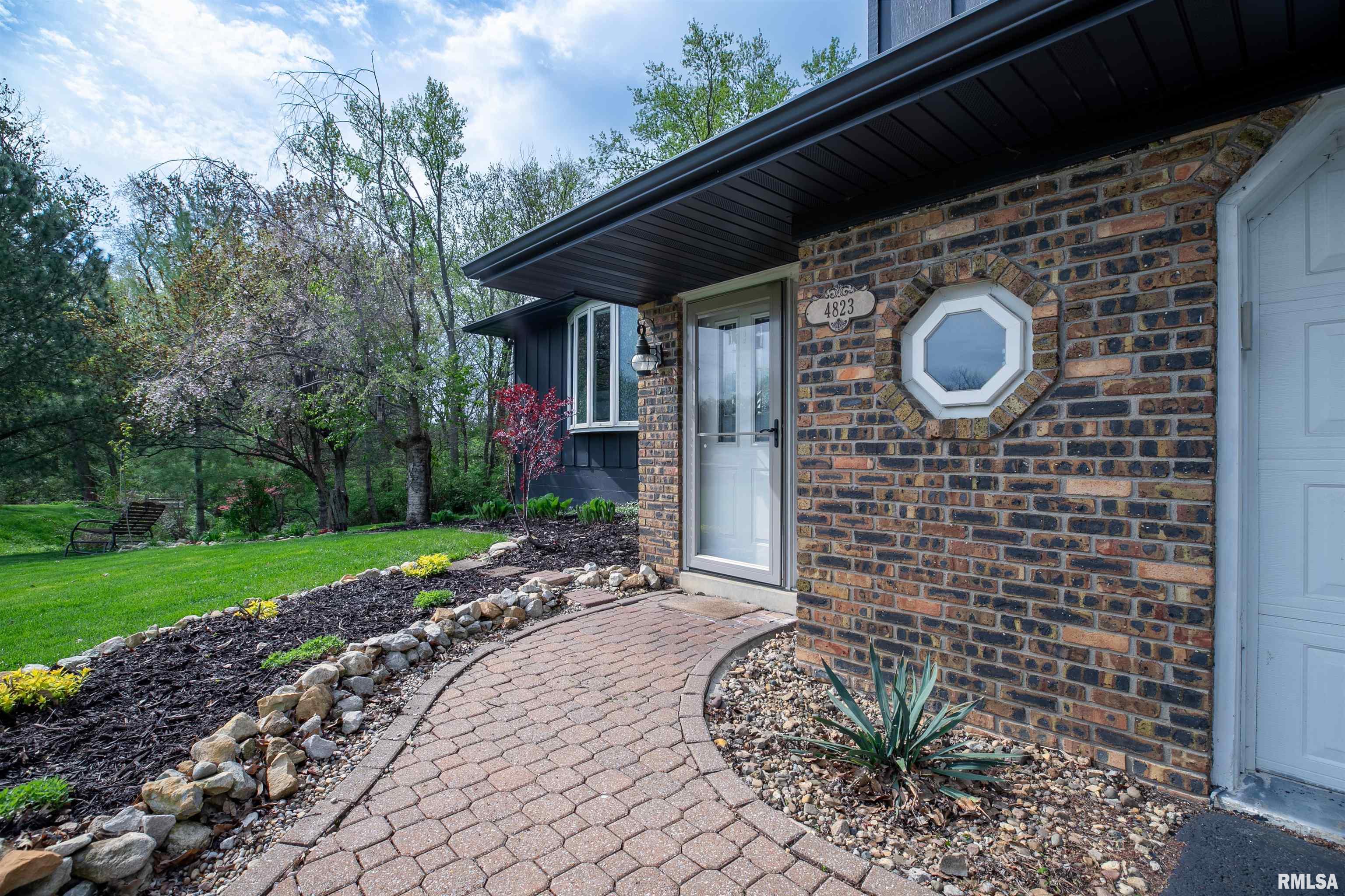 4823 S Valeta Court, Mapleton, Illinois image 3