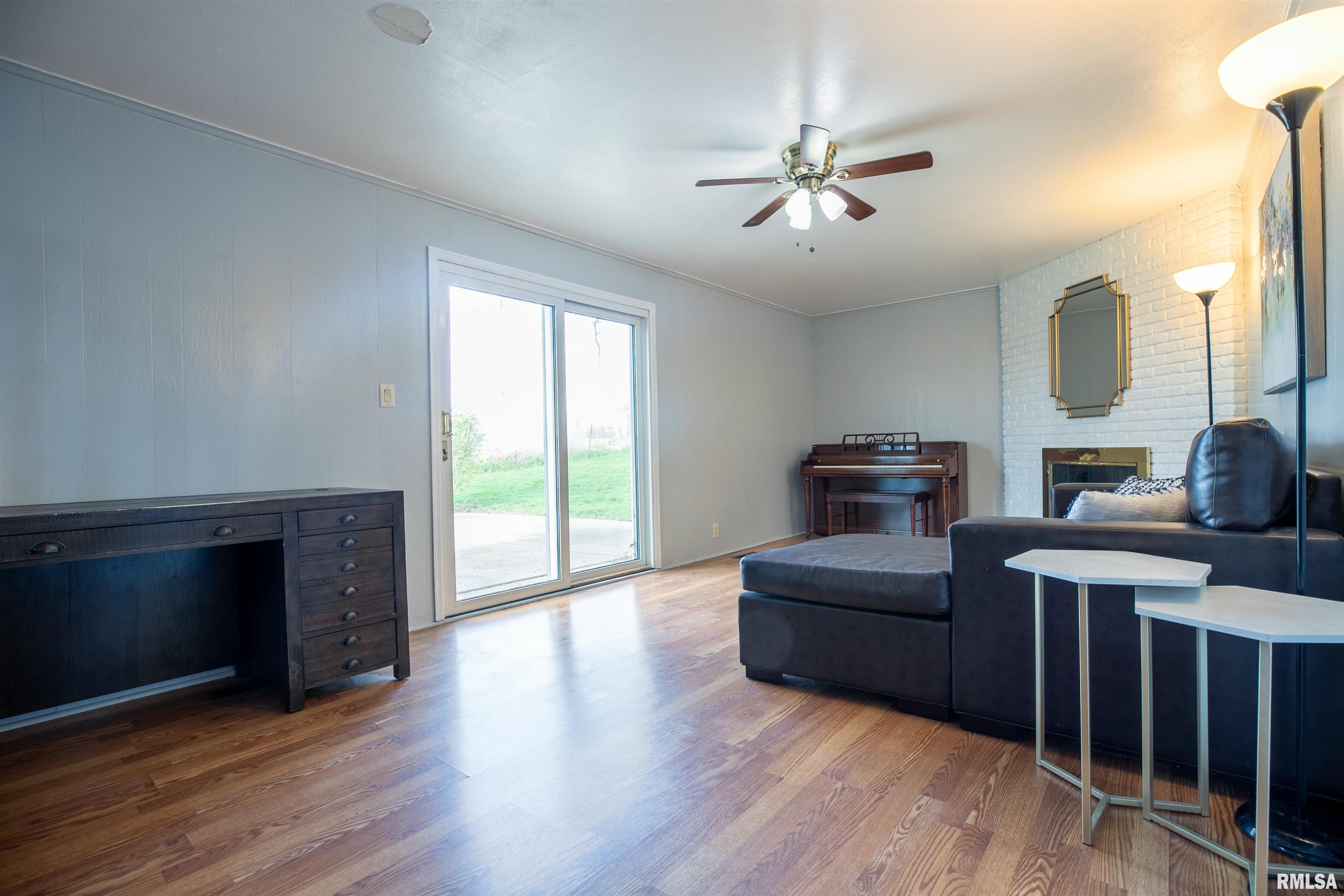 4823 S Valeta Court, Mapleton, Illinois image 22
