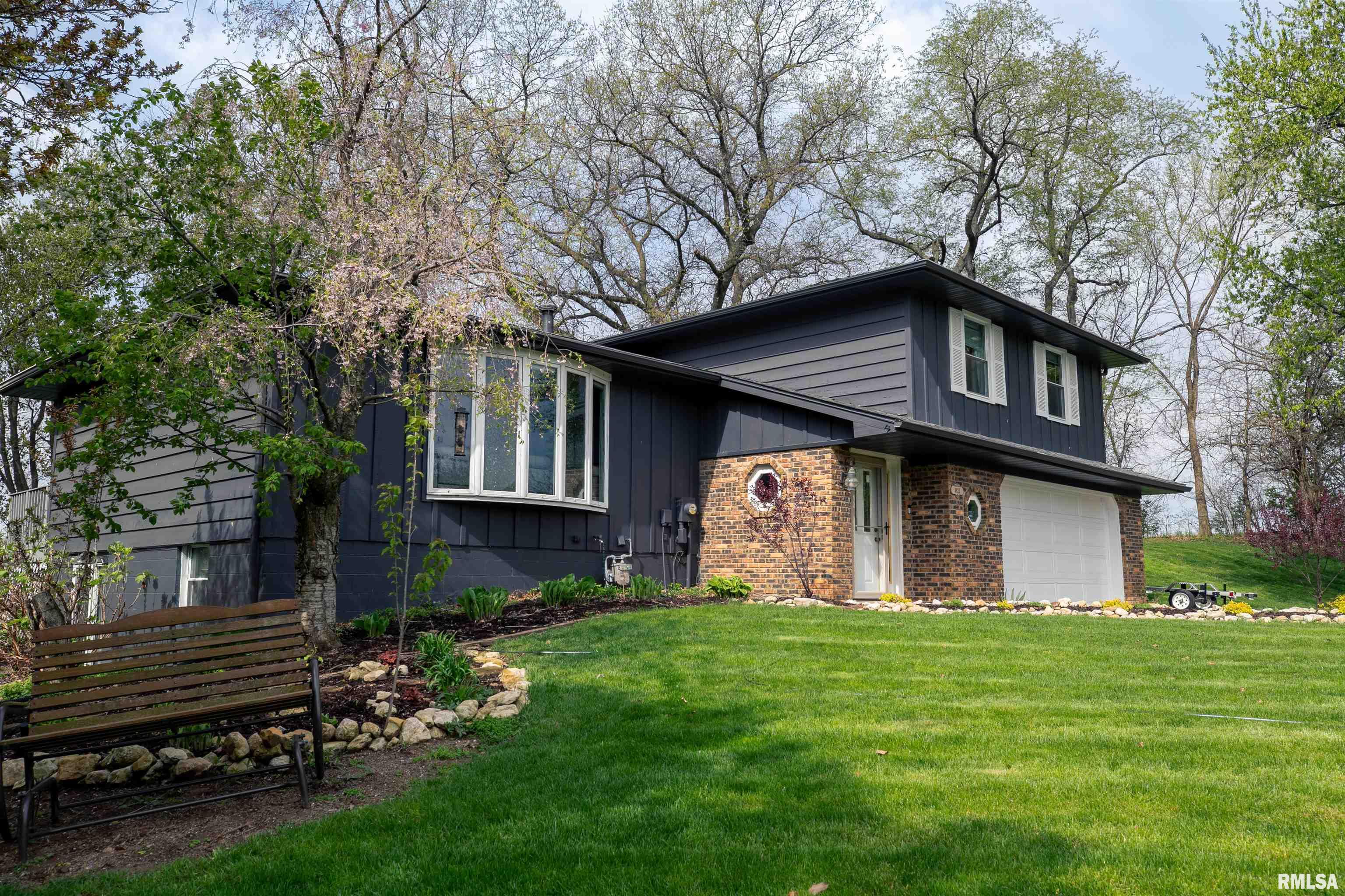 4823 S Valeta Court, Mapleton, Illinois image 2