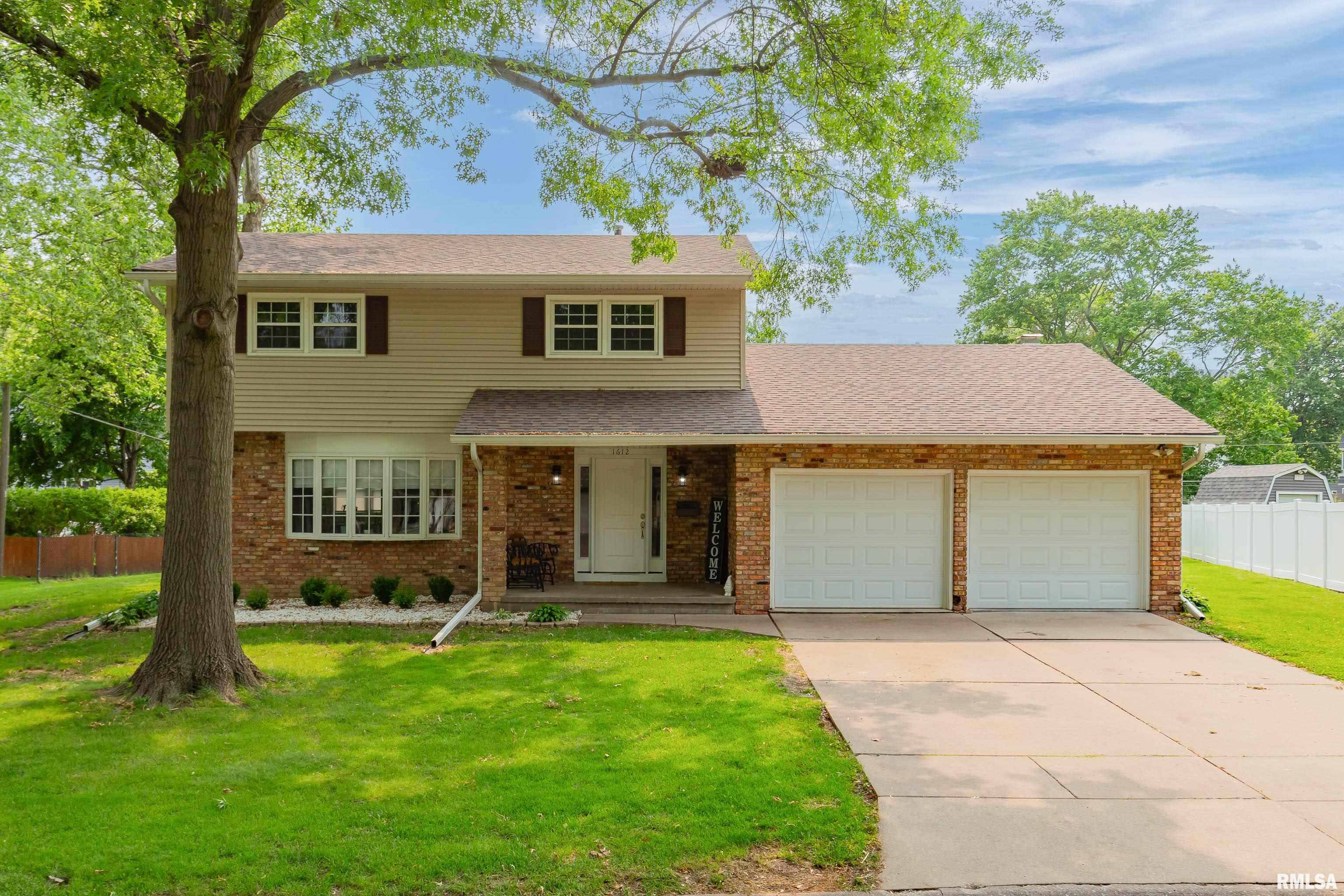 1612 20th Street, Bettendorf, Iowa image 1