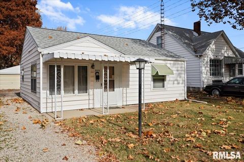 Homes For Sale - 2373 E Keys<br/> Sangamon County, Springfield, IL 62702