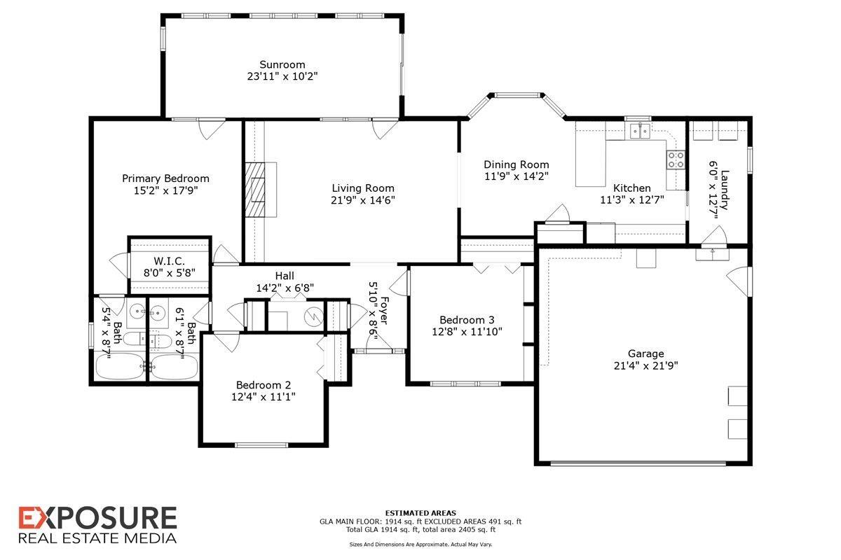 75 Brighton Road, Springfield, Illinois image 37
