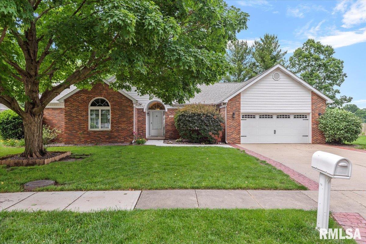75 Brighton Road, Springfield, Illinois image 1