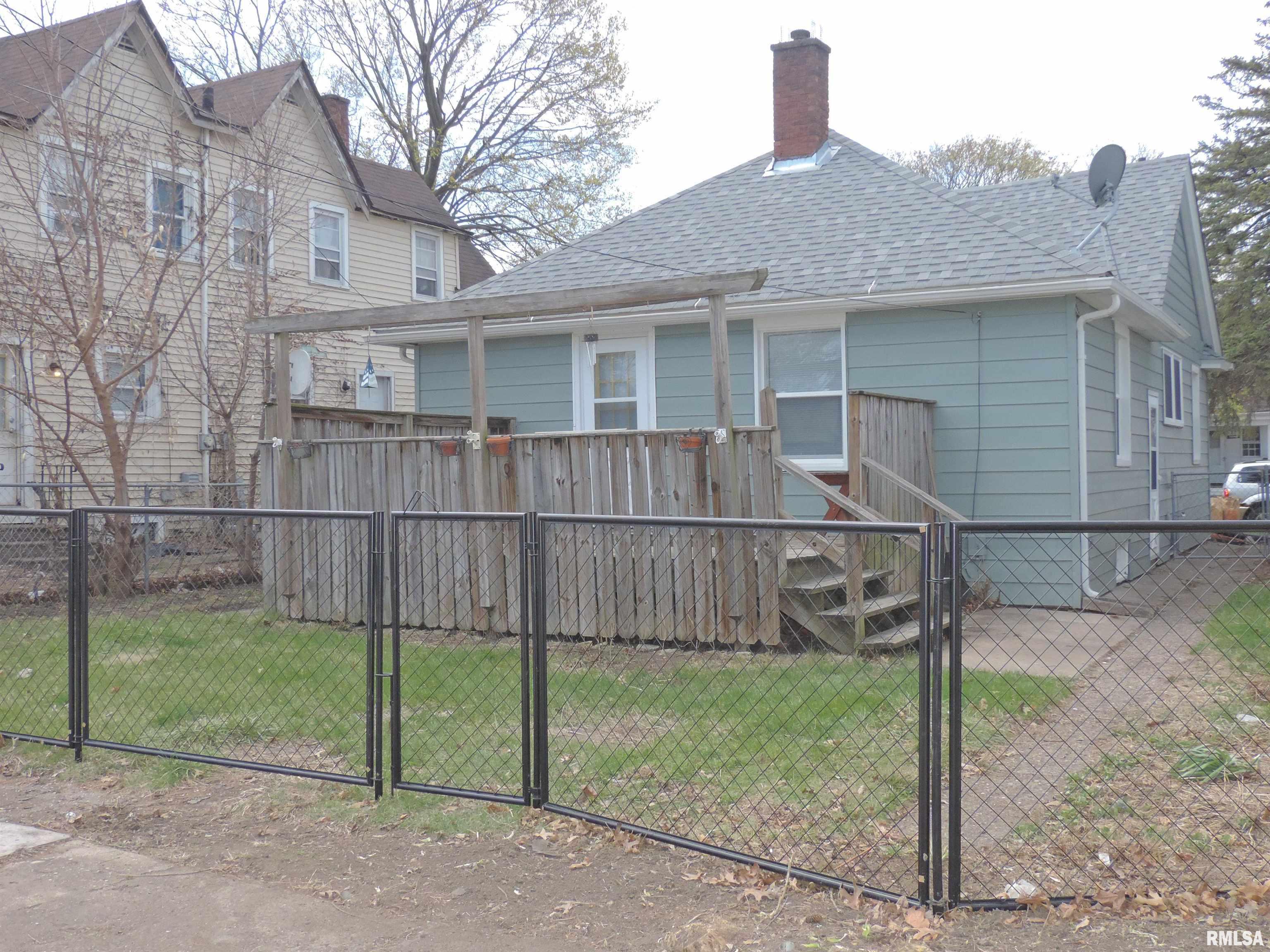 1565 41st Street, Rock Island, Illinois image 23