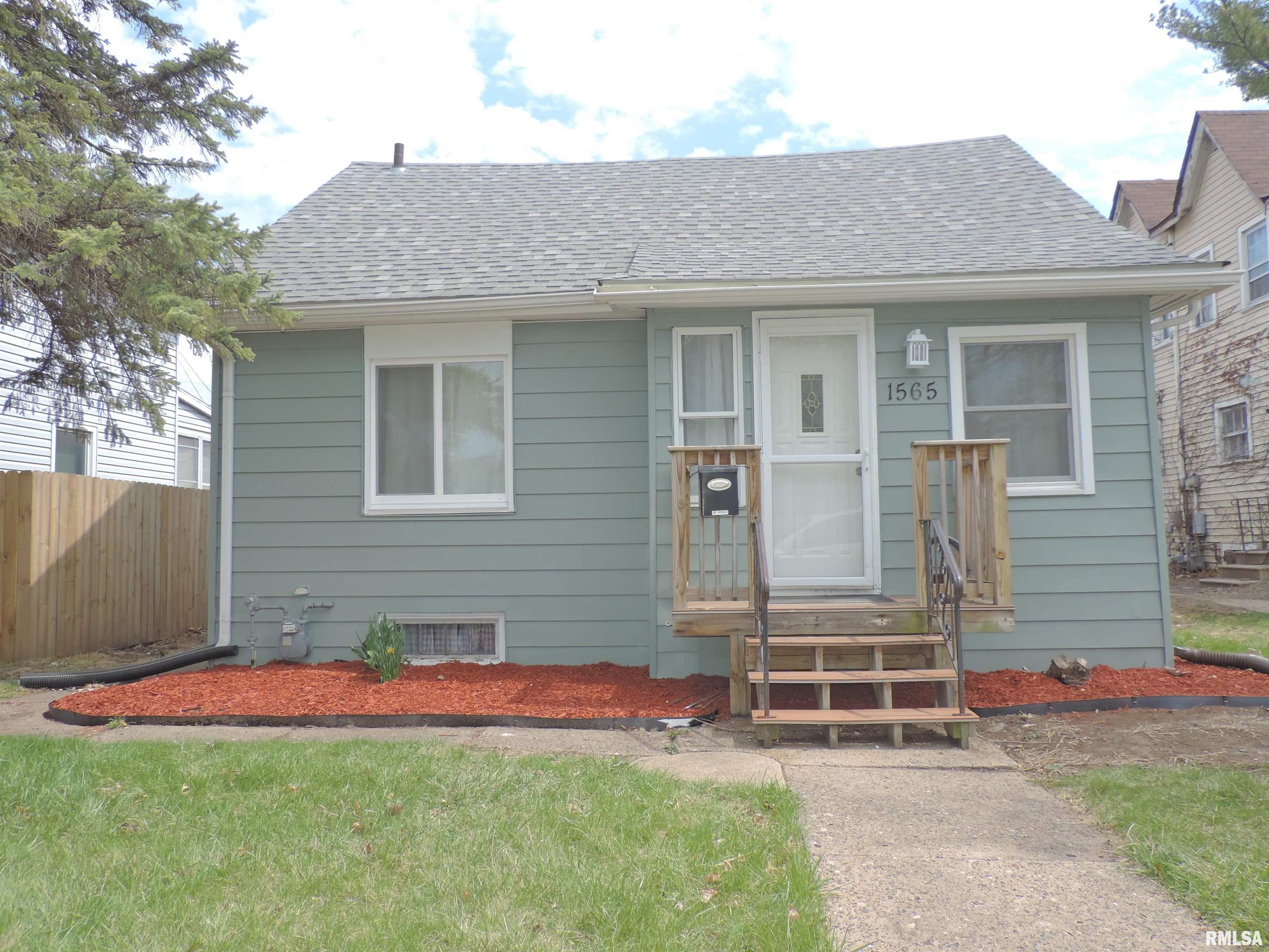1565 41st Street, Rock Island, Illinois image 24