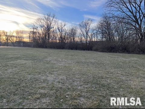 Vacant Land For Sale - LOT 4 Valle Vista Boulevard<br/> Tazewell County, Pekin, IL 61554