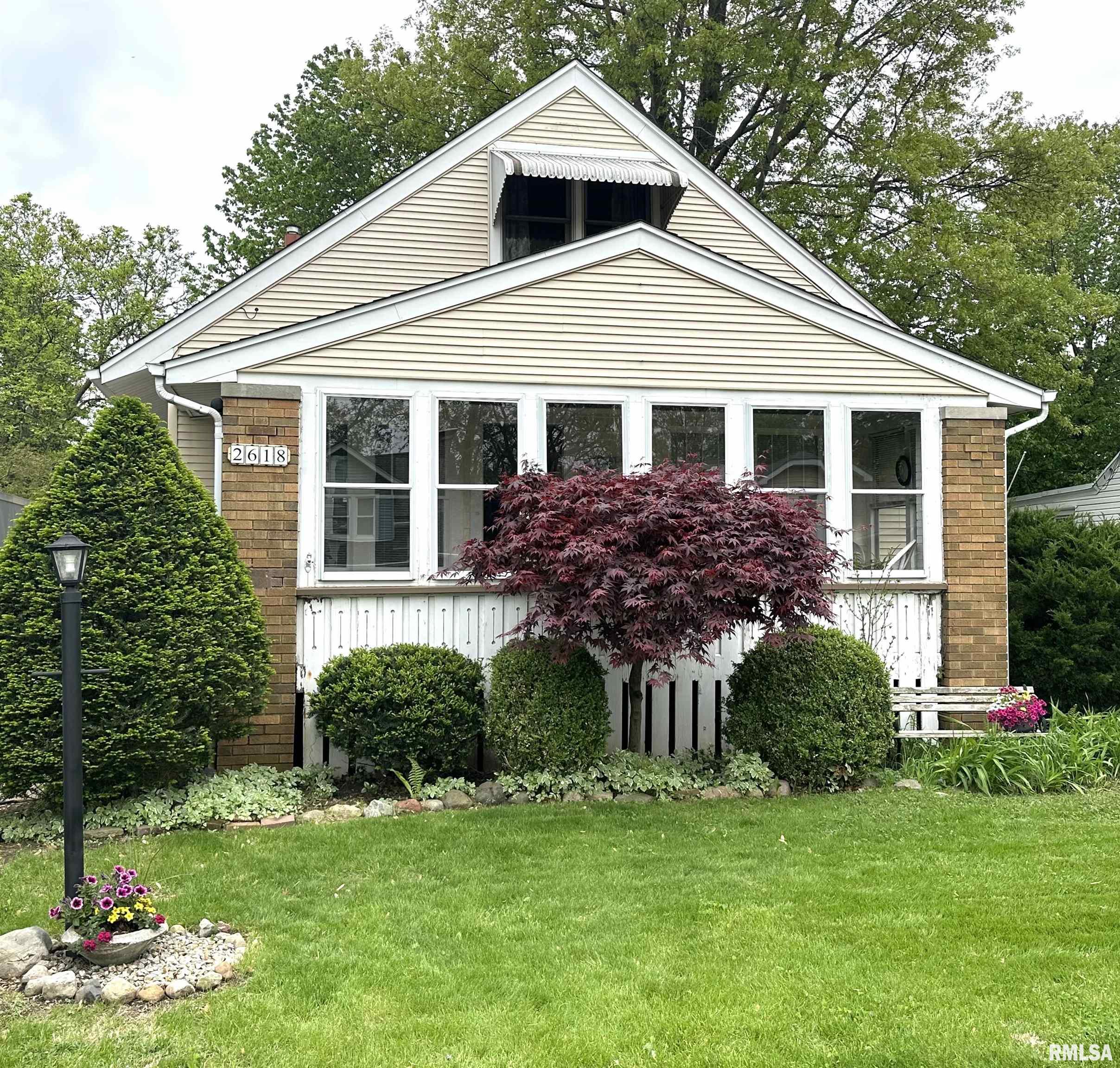 2618 W Ardmore Place, West Peoria, Illinois image 1