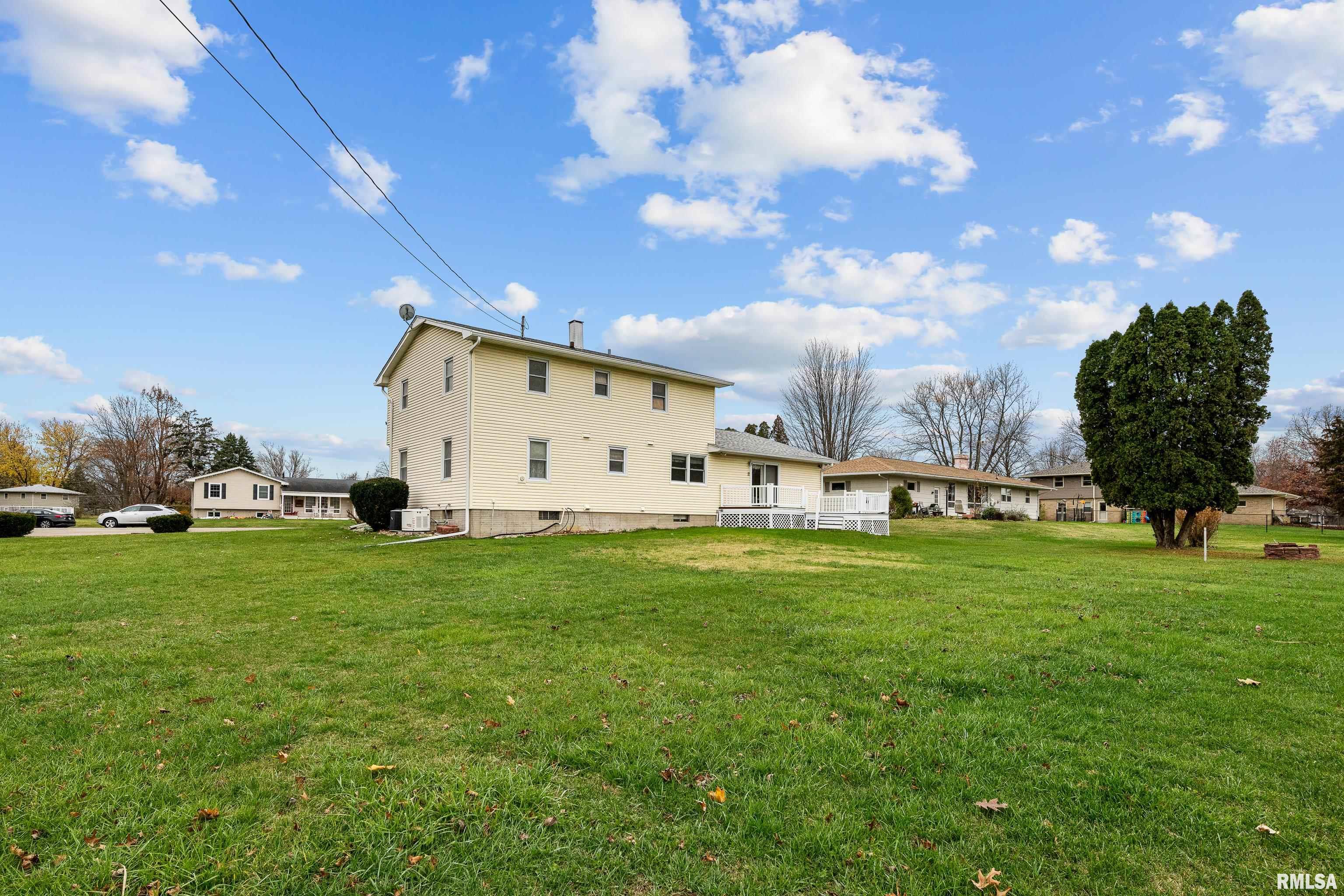 23421 96th Avenue, Port Byron, Illinois image 29