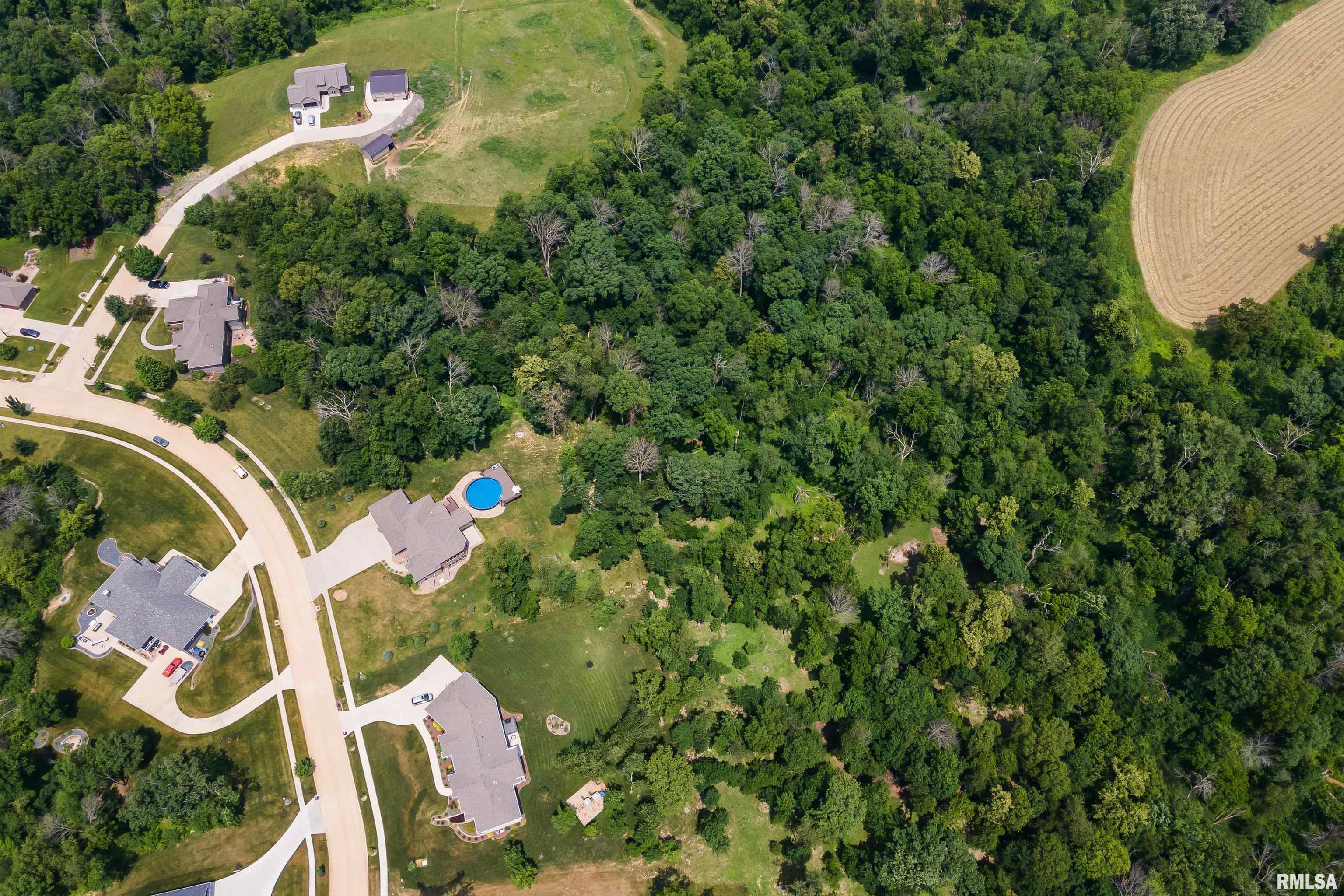 5220 Burr Oak Court, Cedar Rapids, Iowa image 43