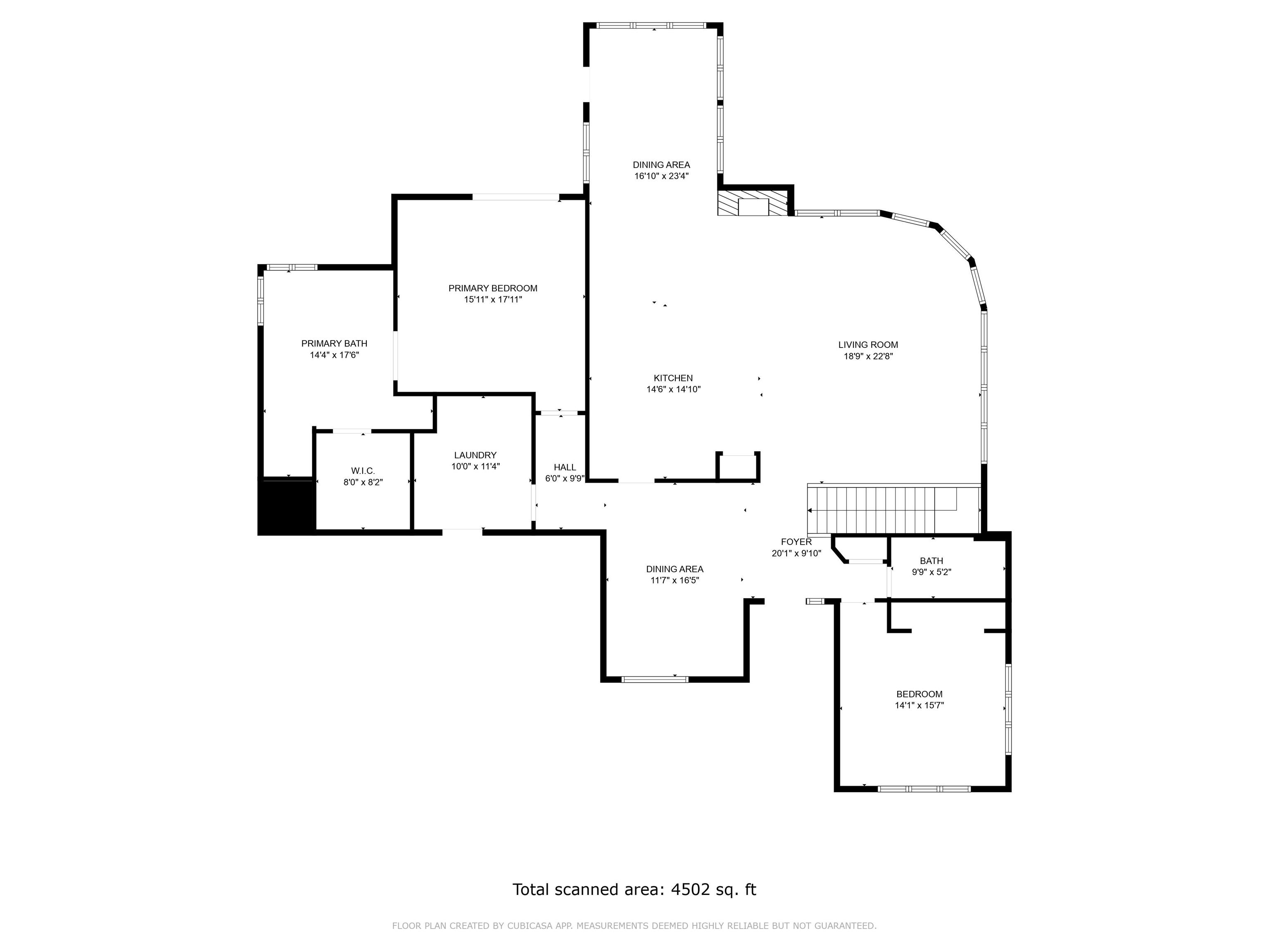 5220 Burr Oak Court, Cedar Rapids, Iowa image 47