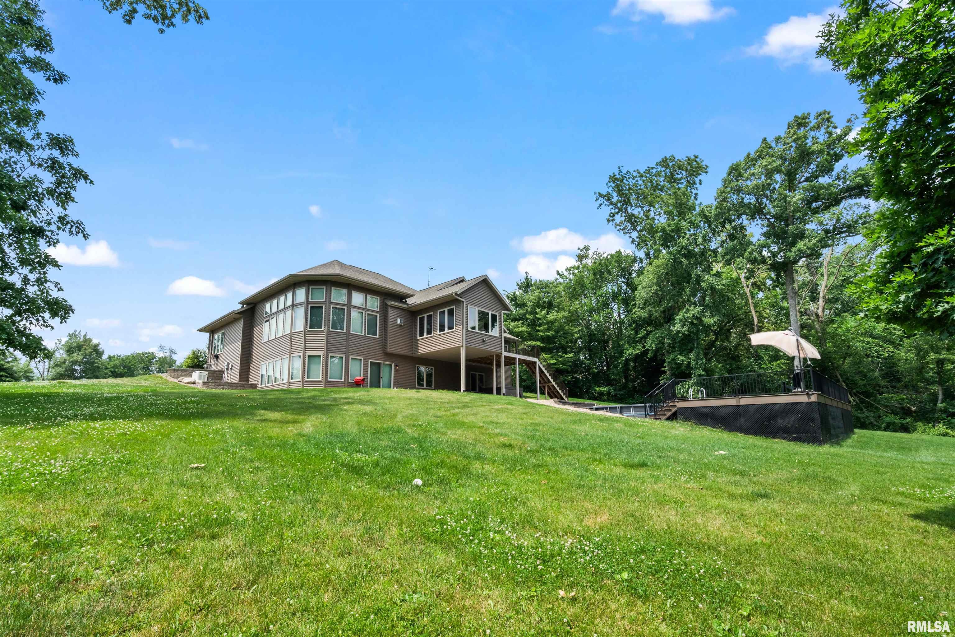 5220 Burr Oak Court, Cedar Rapids, Iowa image 33