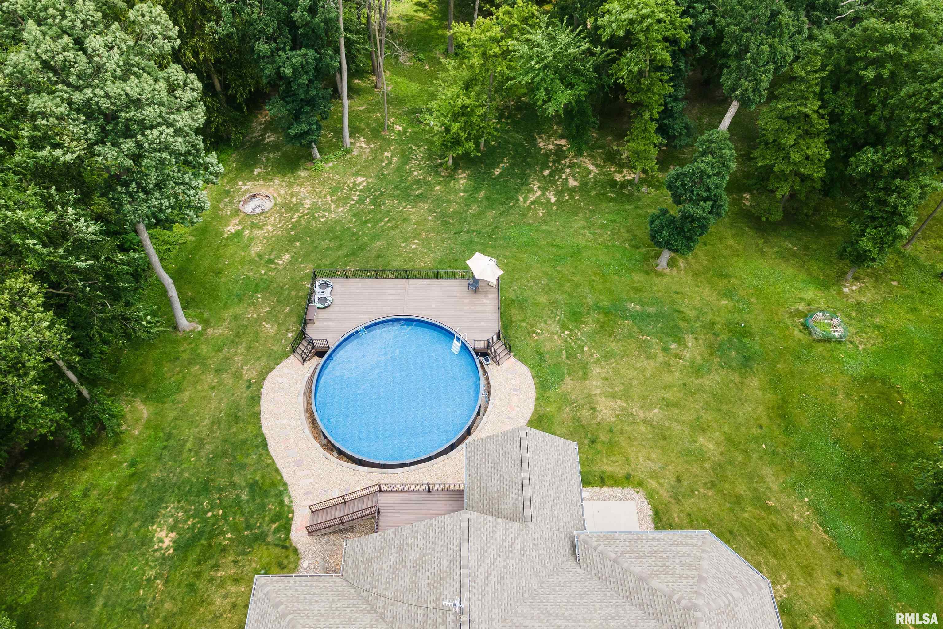 5220 Burr Oak Court, Cedar Rapids, Iowa image 42