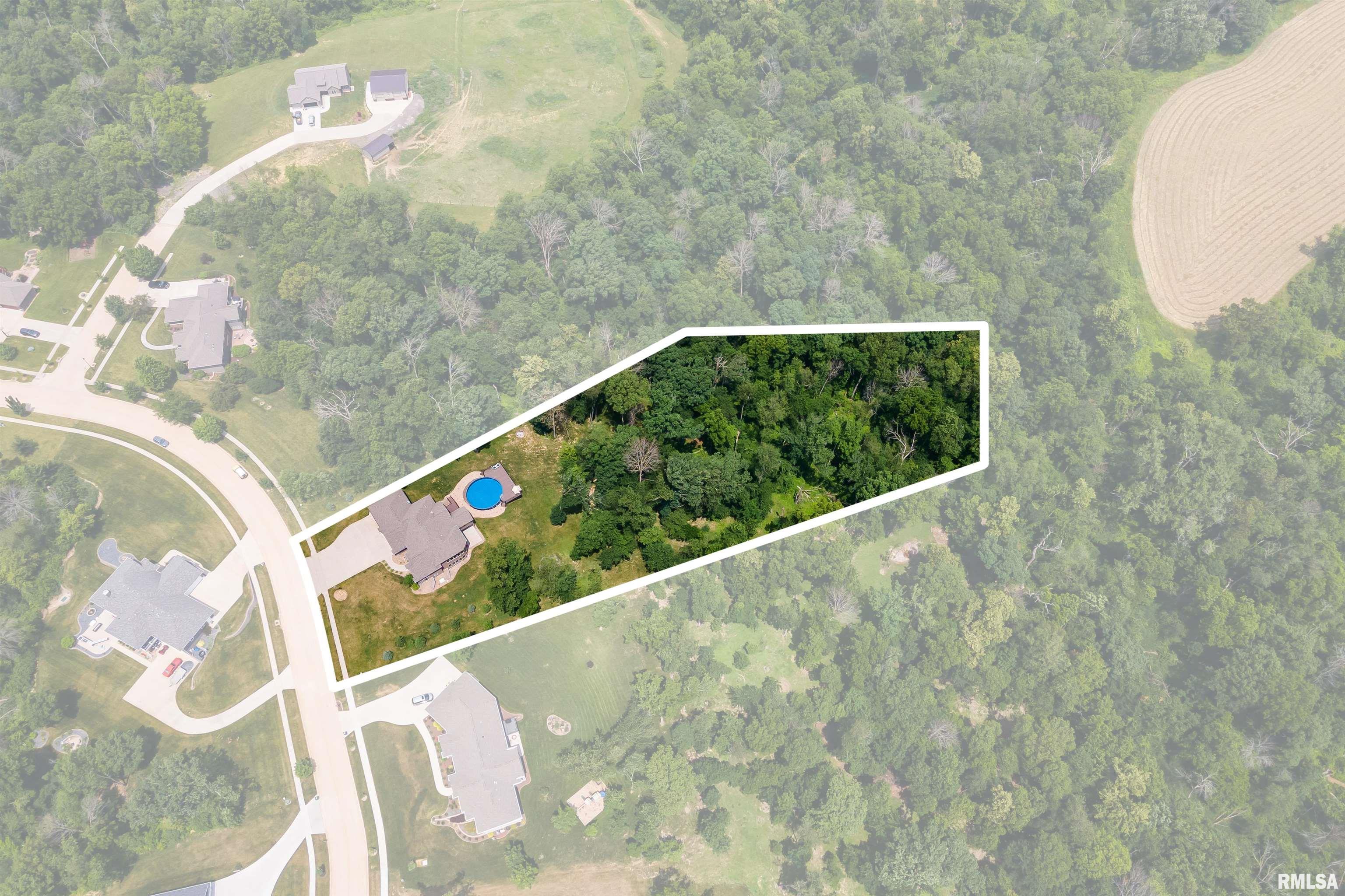 5220 Burr Oak Court, Cedar Rapids, Iowa image 44