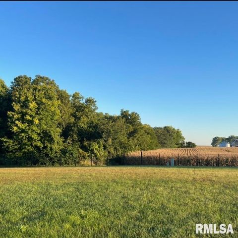 Vacant Land For Sale - 1215 Golf Crest Court<br/> Sherman, IL 62684