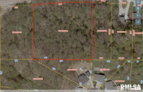 Vacant Land For Sale - 4220 W Smithville Road<br/> Peoria County, Peoria, IL 61607