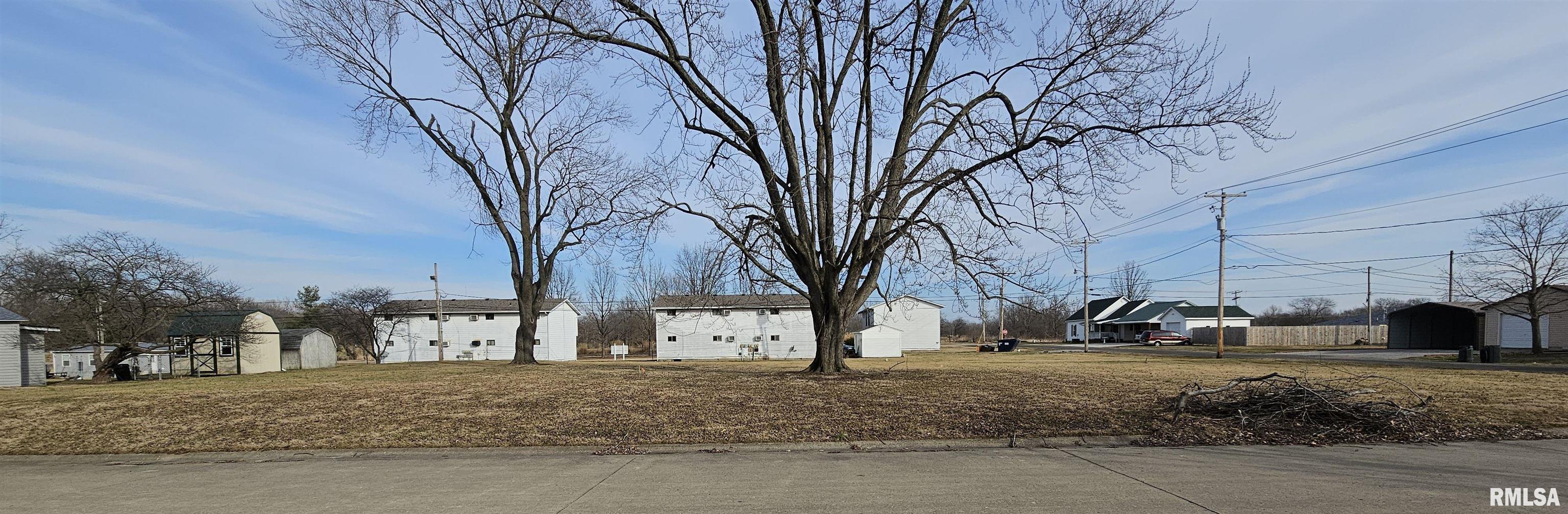 S Hamilton Street, Salem, Illinois image 3