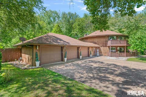 Condo For Sale - 3316 Collingwood Drive<br/> Springfield, IL 62711