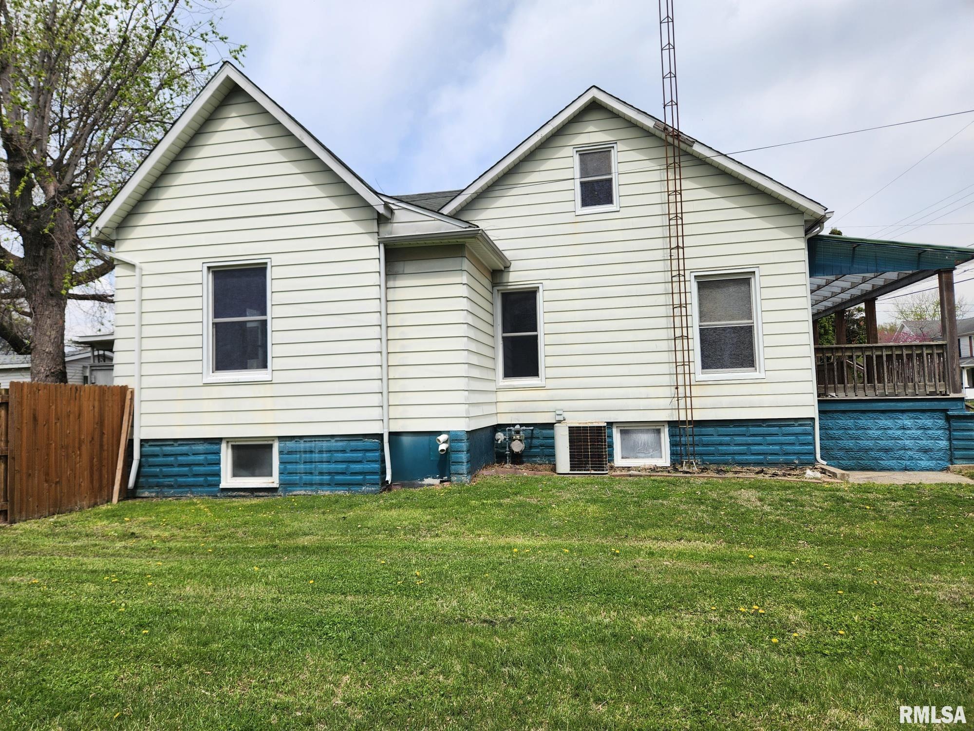 317 N Washington Street, Sparta, Illinois image 2