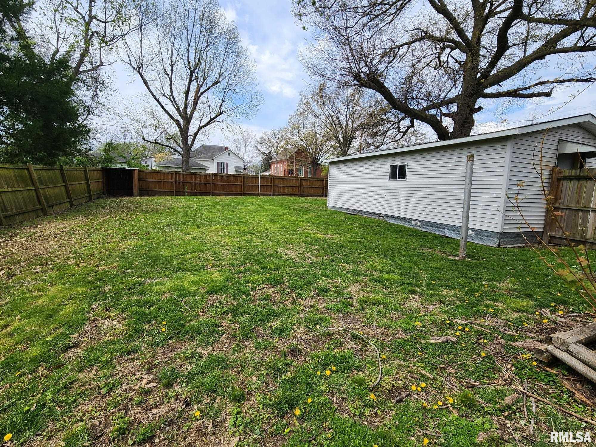 317 N Washington Street, Sparta, Illinois image 21