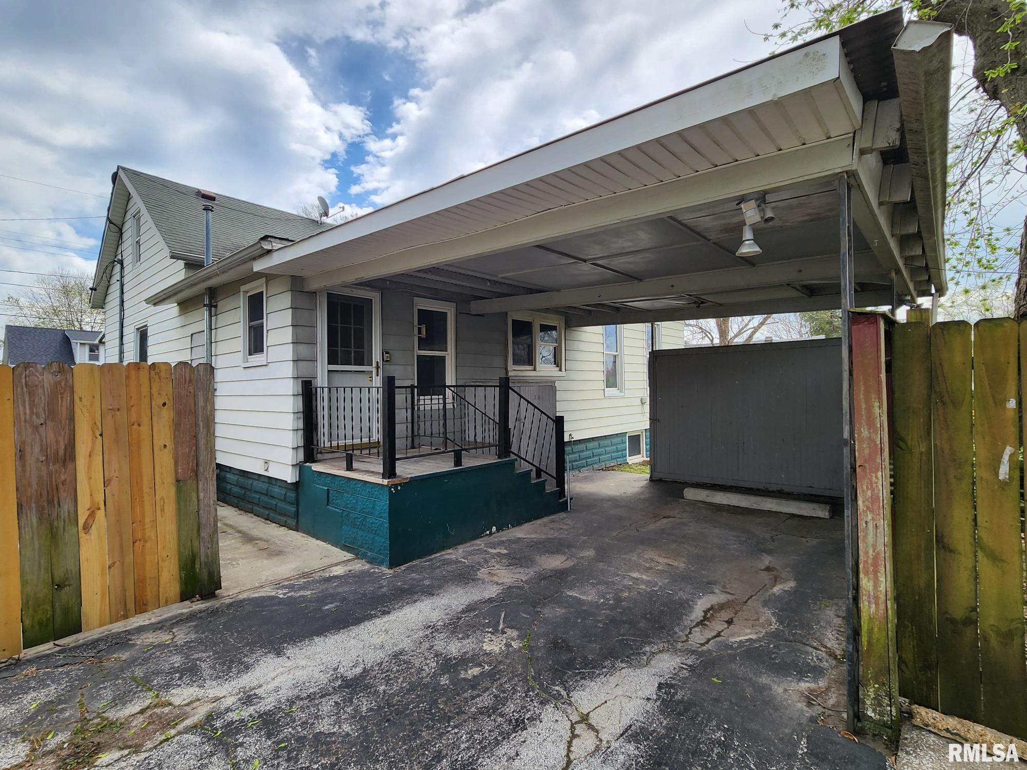 317 N Washington Street, Sparta, Illinois image 14