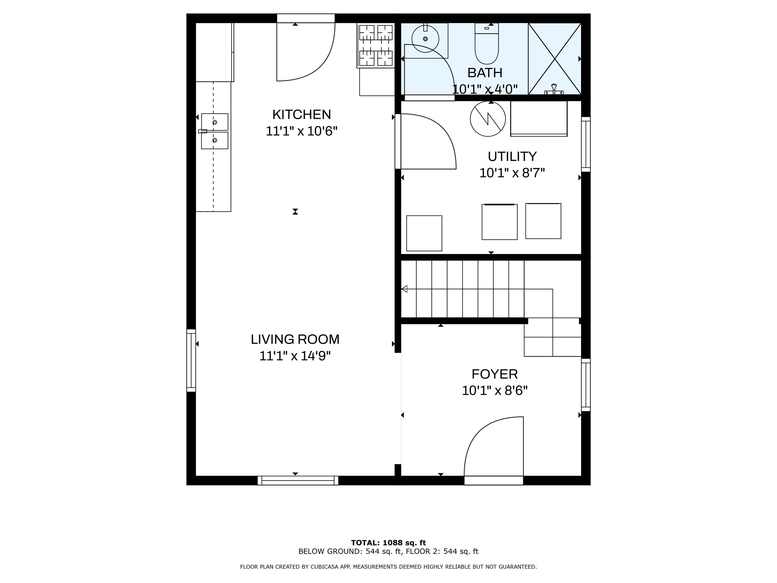 107 N Bogardus Street, Elkhart, Illinois image 21