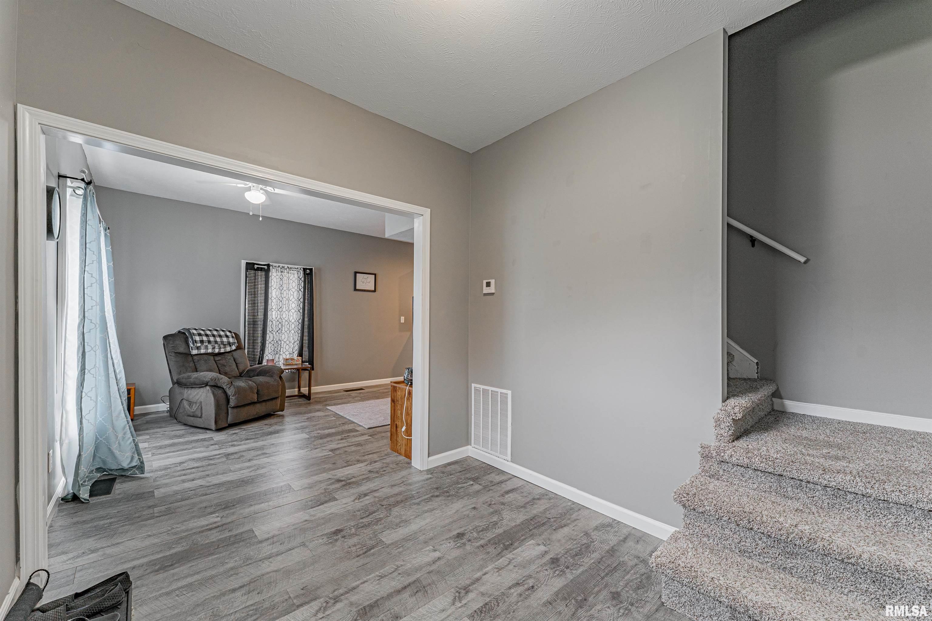 107 N Bogardus Street, Elkhart, Illinois image 3