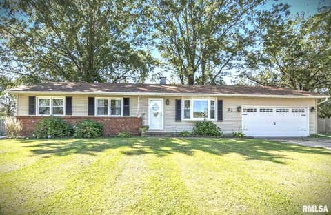 Homes For Sale - 31 Twilight Lane<br/> Springfield, IL 62712