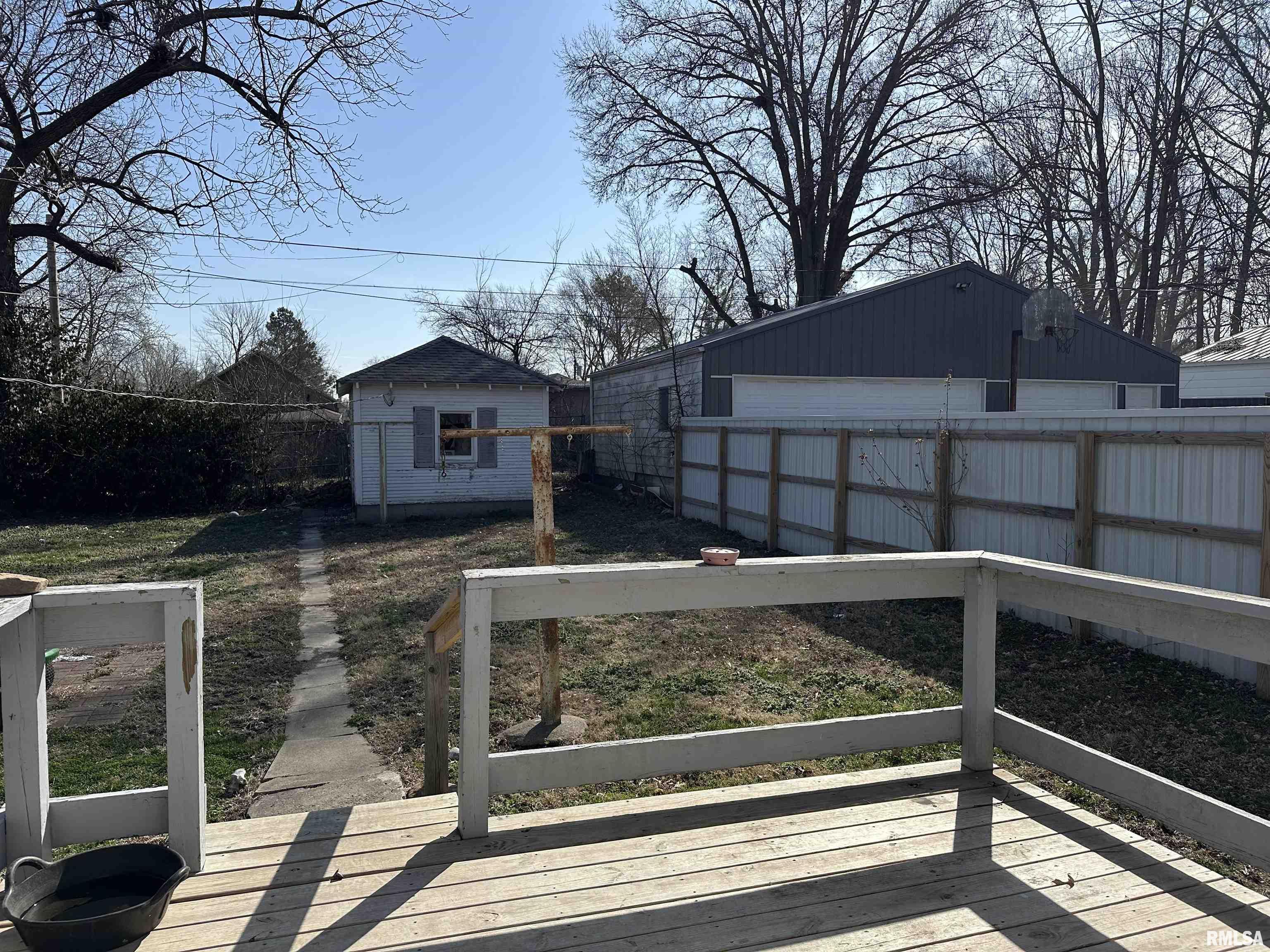 508 N Gardner Street, West Frankfort, Illinois image 21