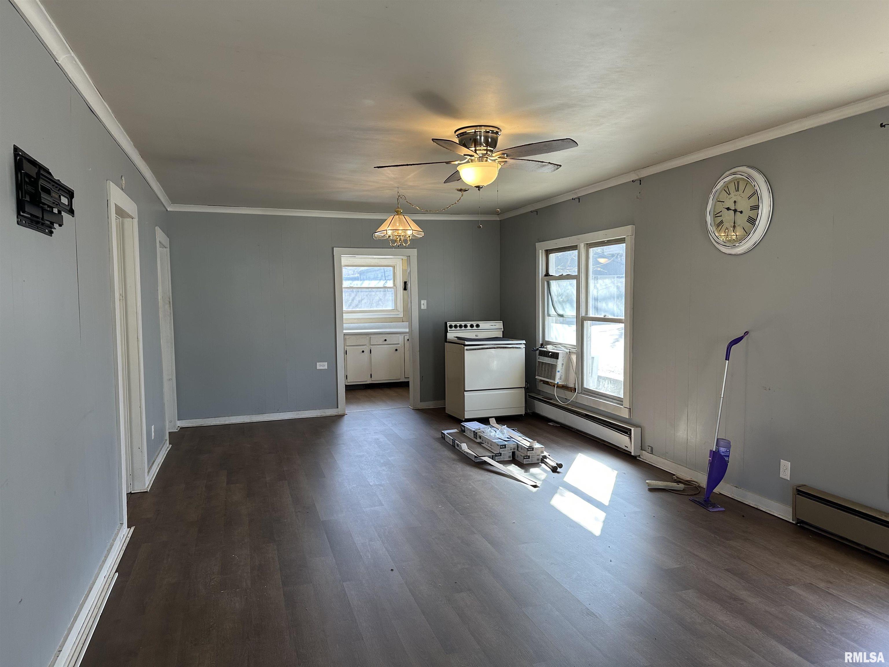 508 N Gardner Street, West Frankfort, Illinois image 4