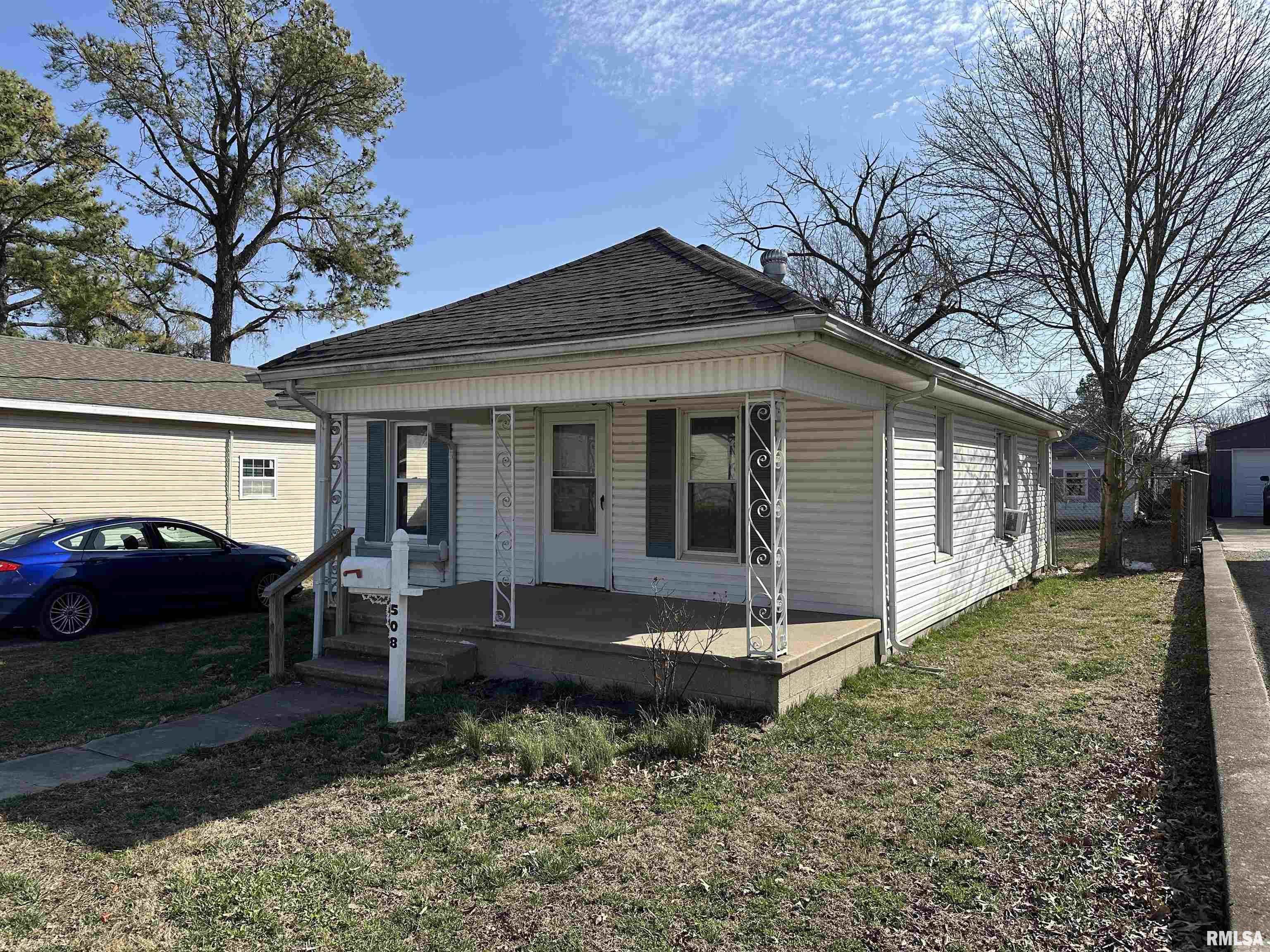 508 N Gardner Street, West Frankfort, Illinois image 2