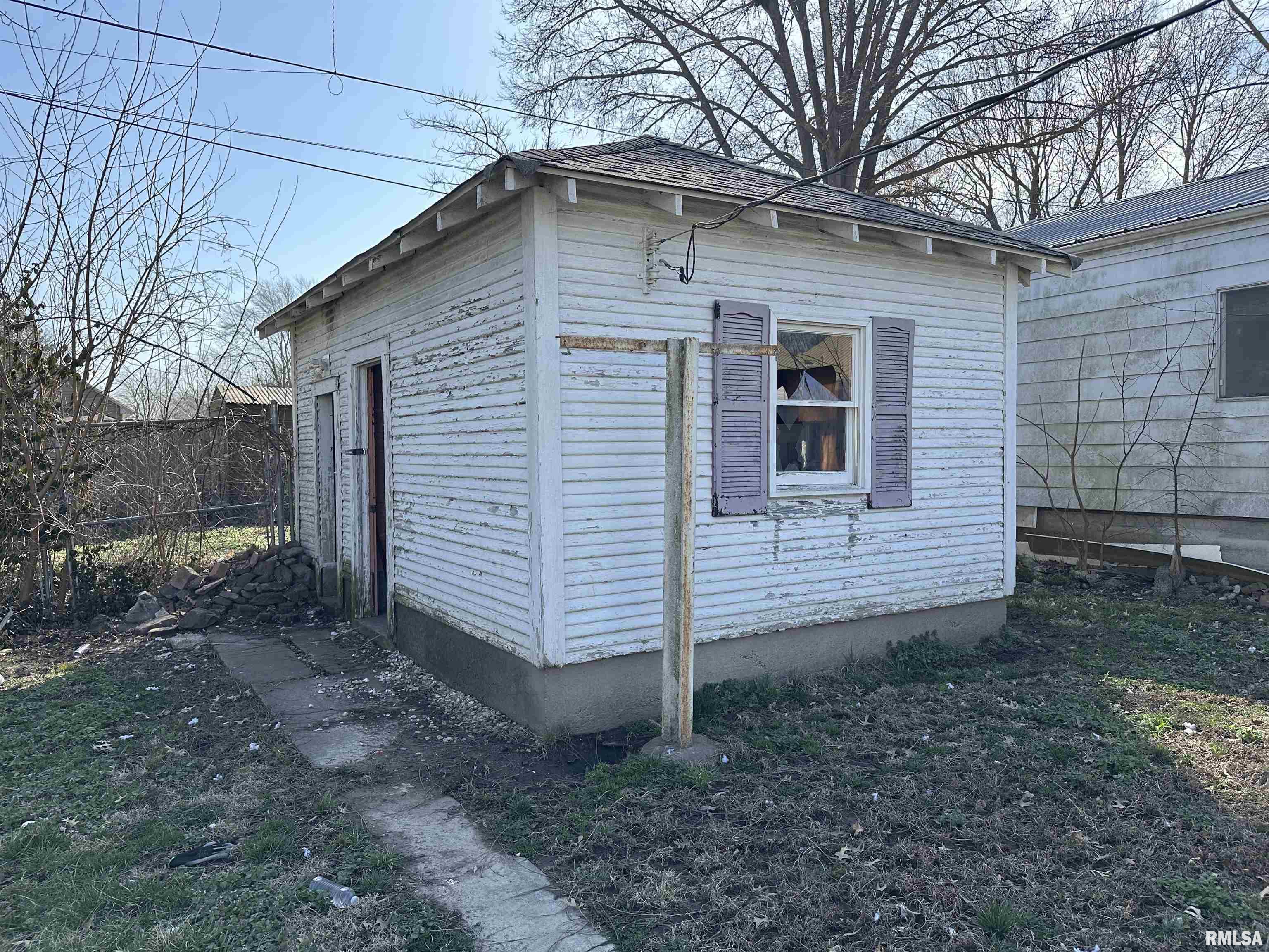 508 N Gardner Street, West Frankfort, Illinois image 24
