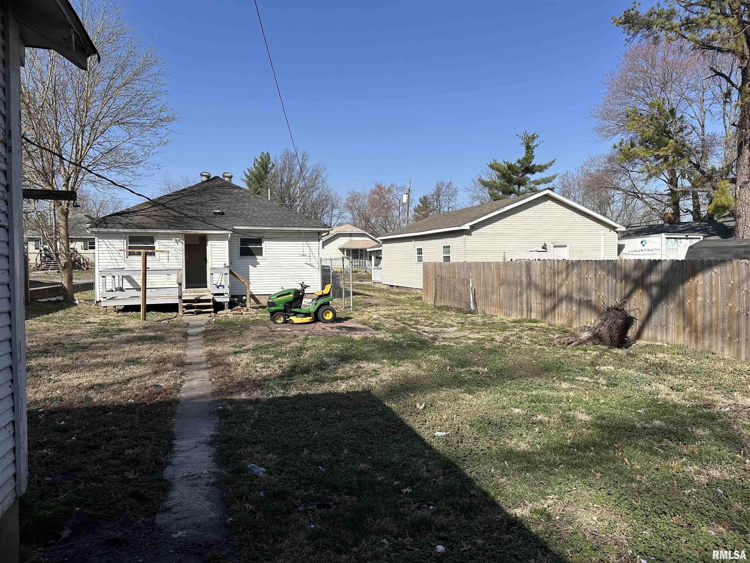 508 N Gardner Street, West Frankfort, Illinois image 27