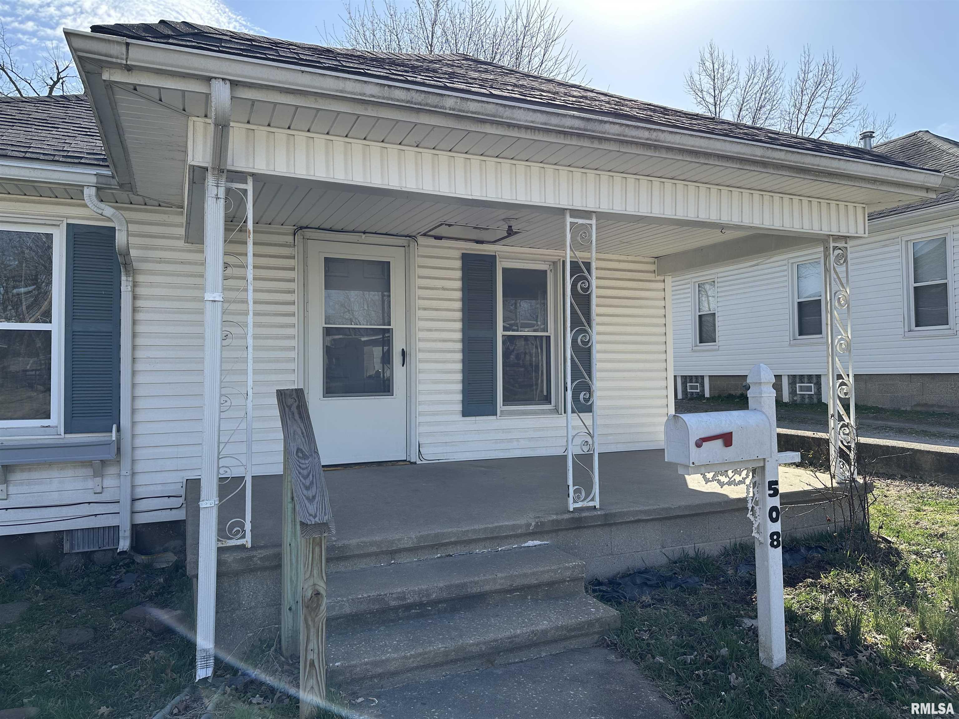 508 N Gardner Street, West Frankfort, Illinois image 3