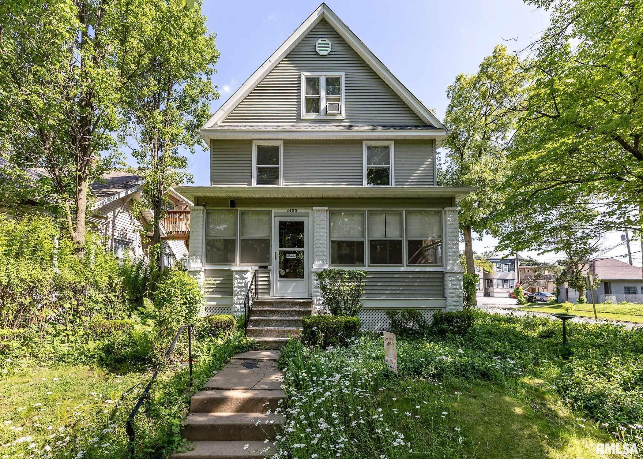 2455 19th Avenue, Rock Island, Illinois image 1