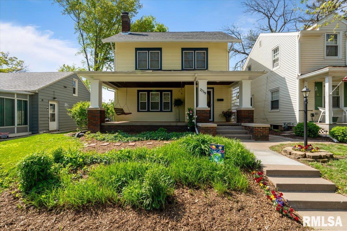 2739 E High Street, Davenport, Iowa image 1