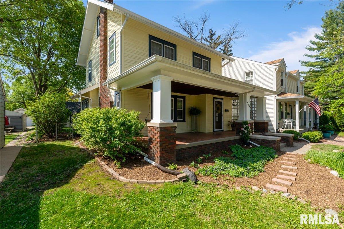 2739 E High Street, Davenport, Iowa image 2
