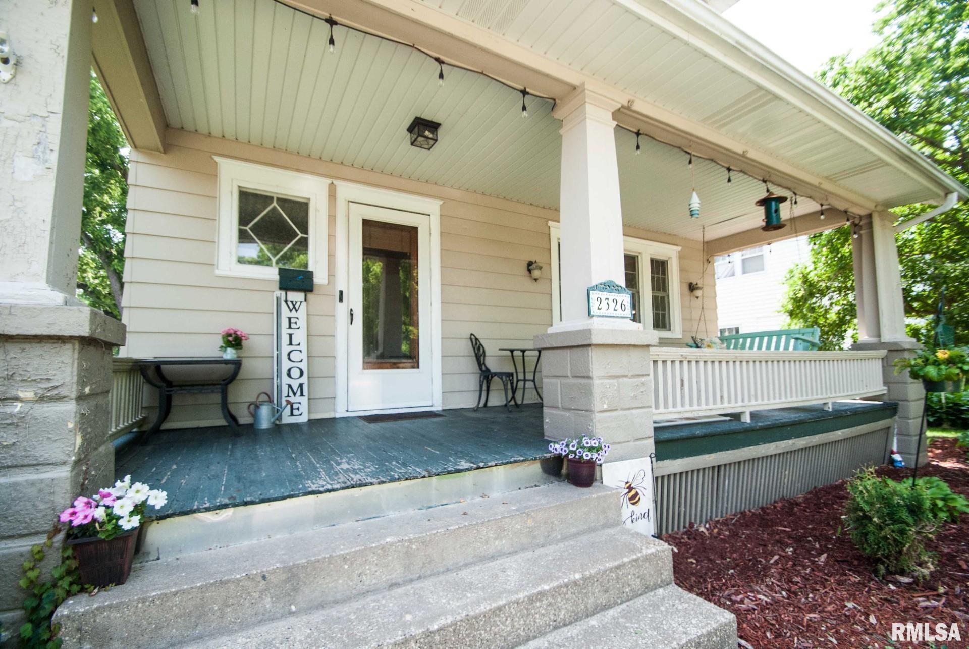 2326 13th Street, Moline, Illinois image 2